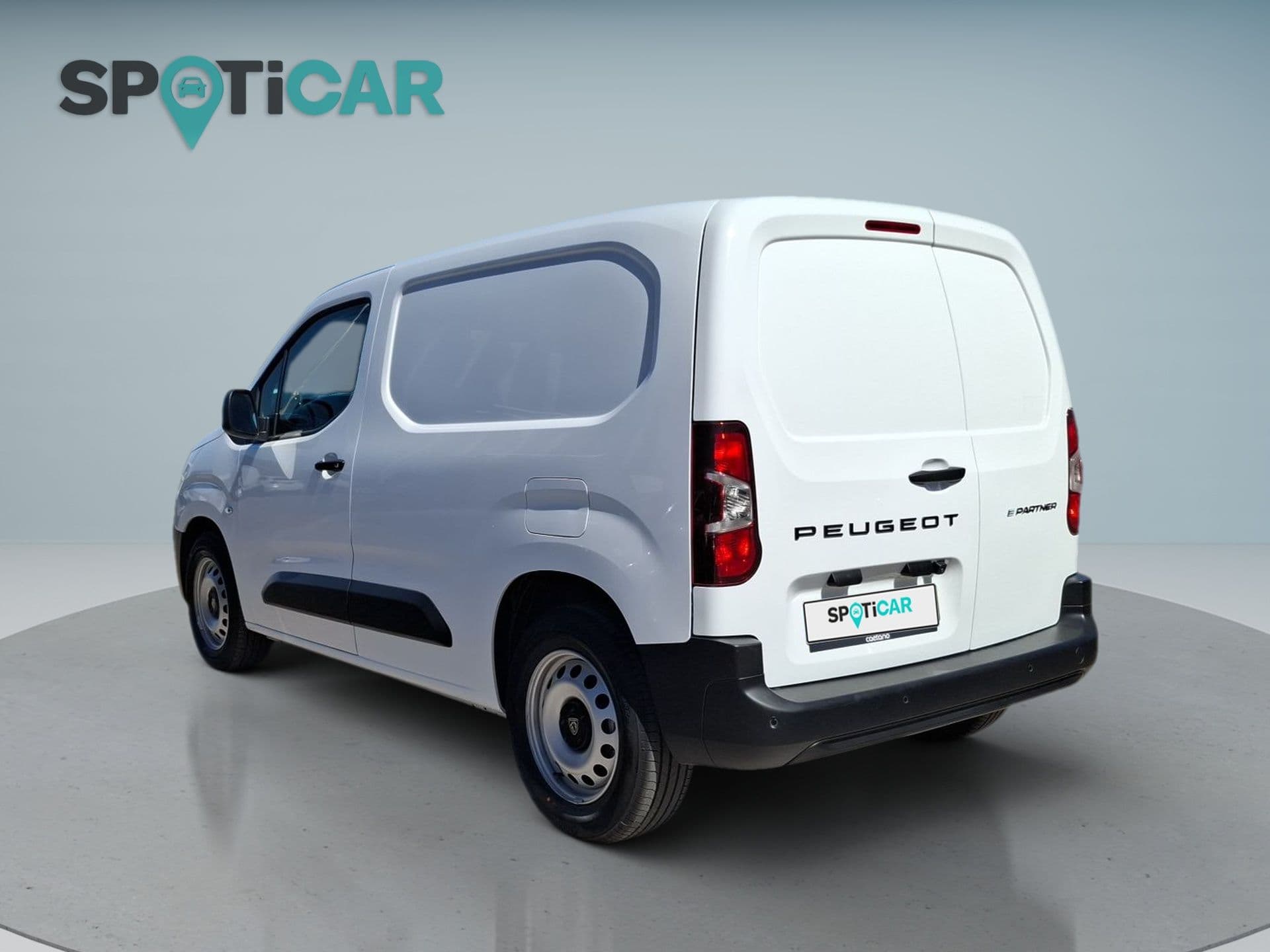 Peugeot Partner - 2