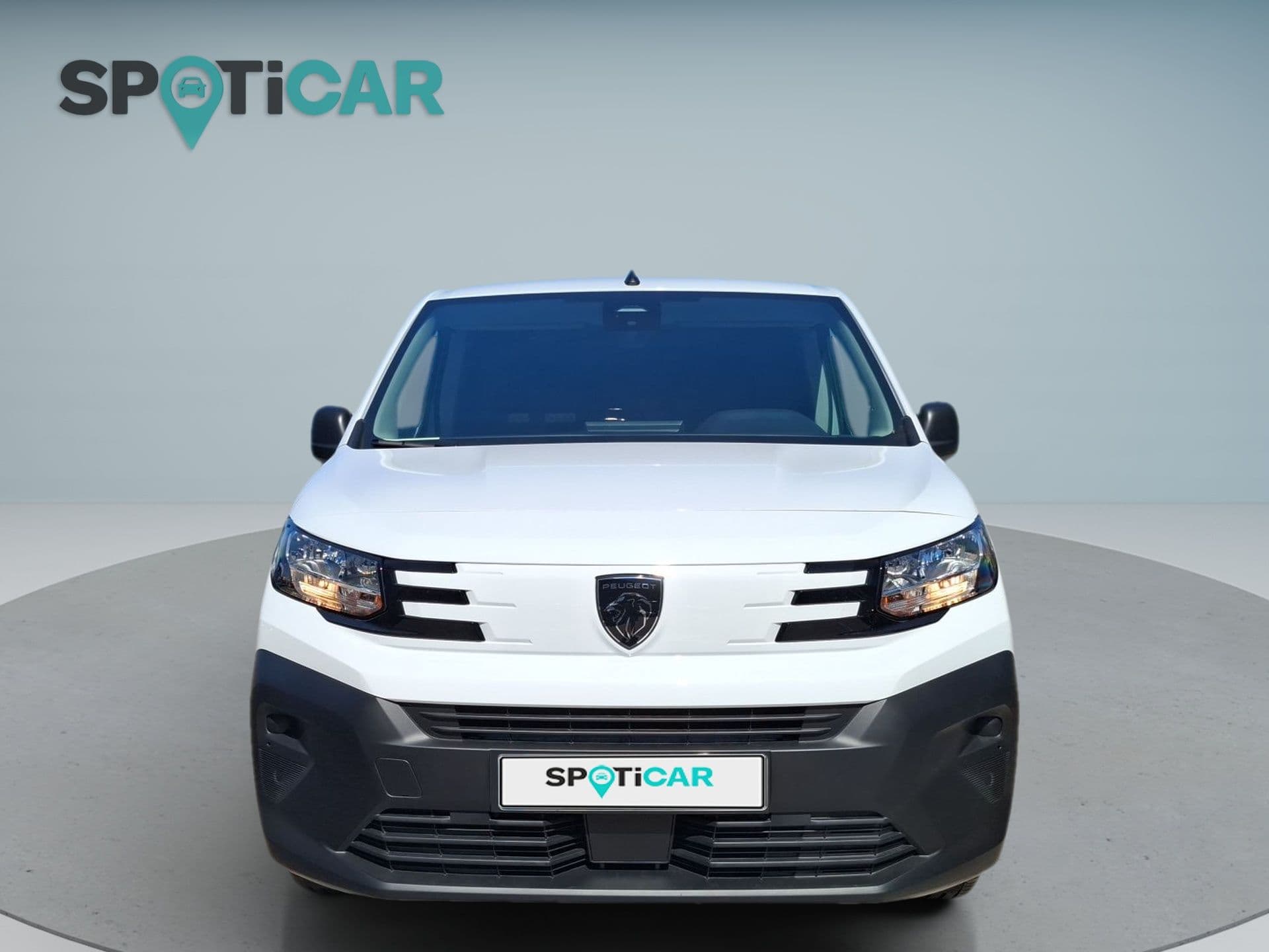 Peugeot Partner - 3