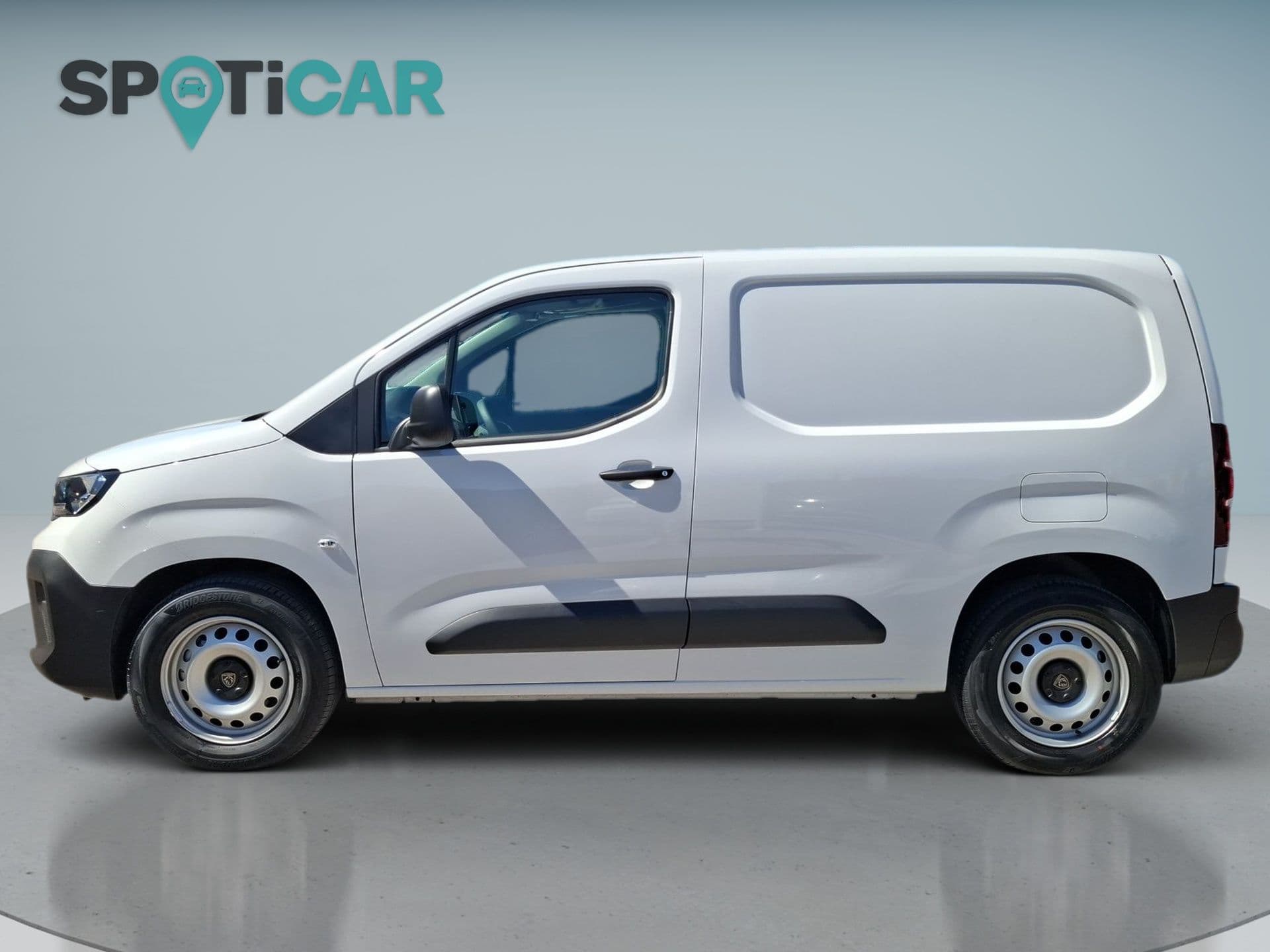 Peugeot Partner - 4