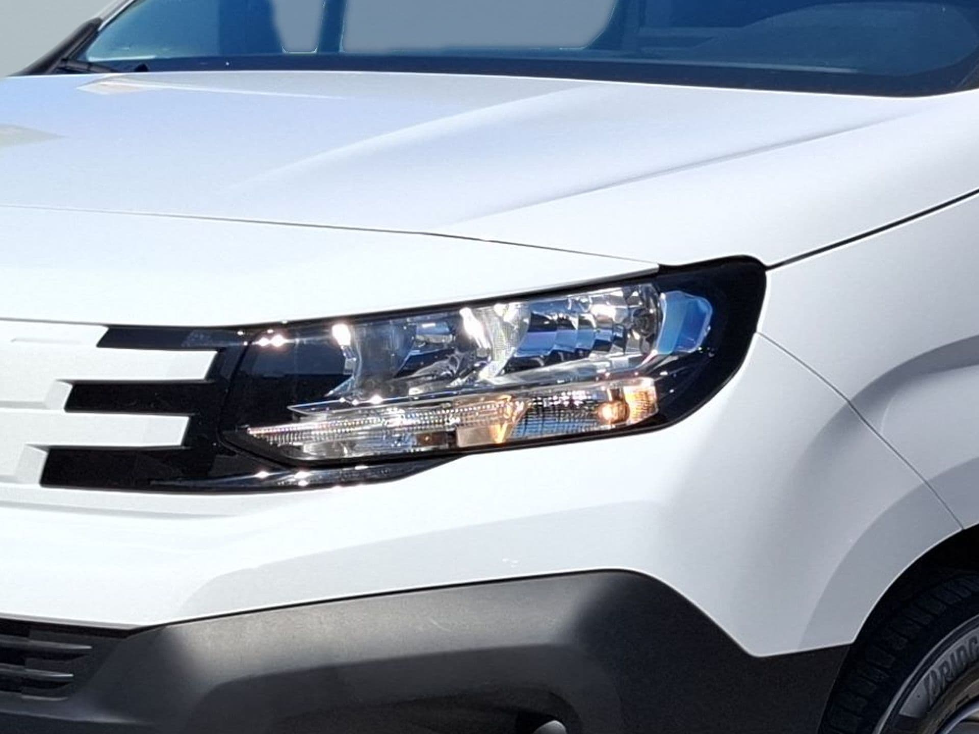 Peugeot Partner - 5