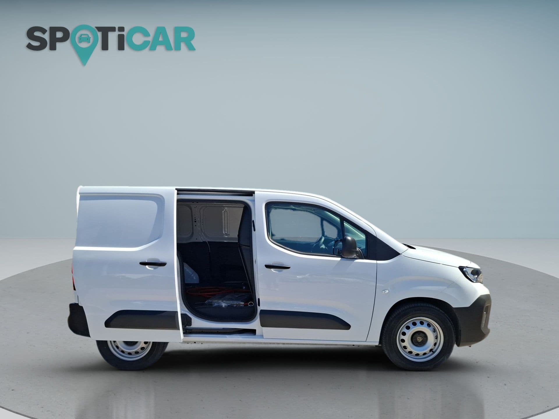 Peugeot Partner - 9