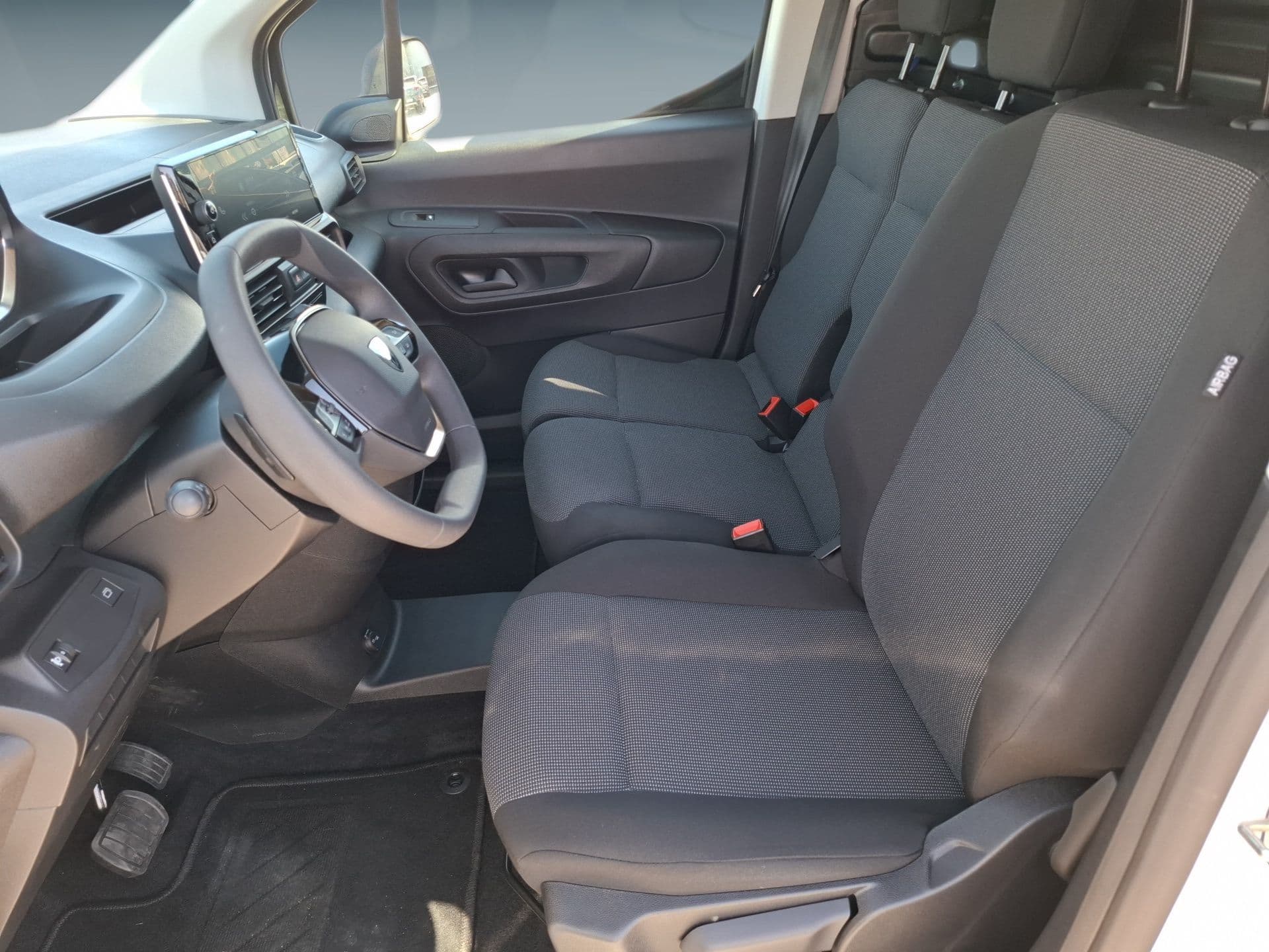 Peugeot Partner - 10