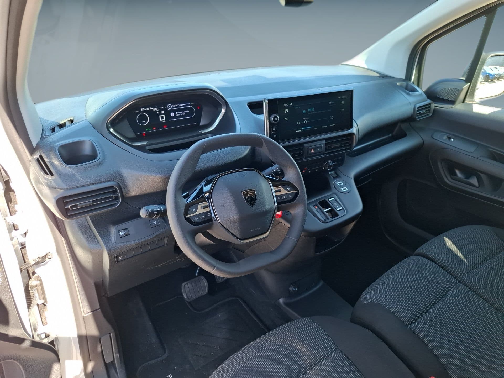 Peugeot Partner - 11