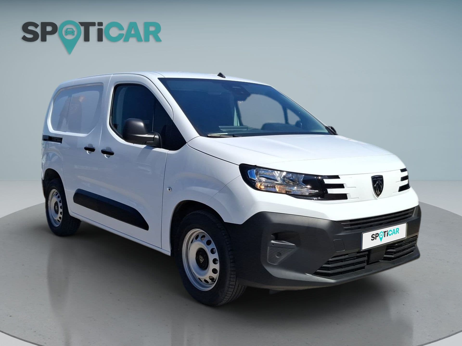 Peugeot Partner - 12