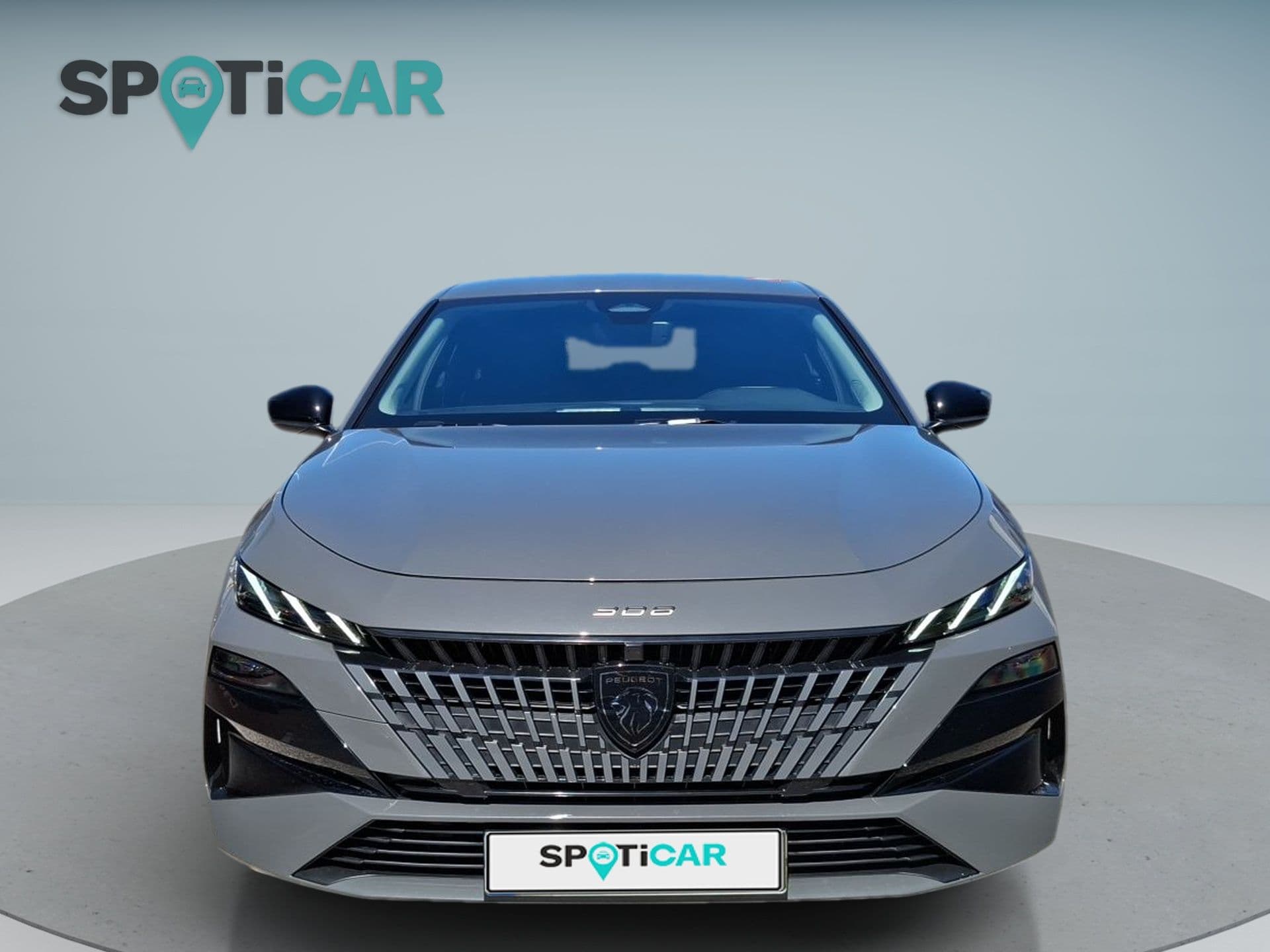 Peugeot 308 SW - 2