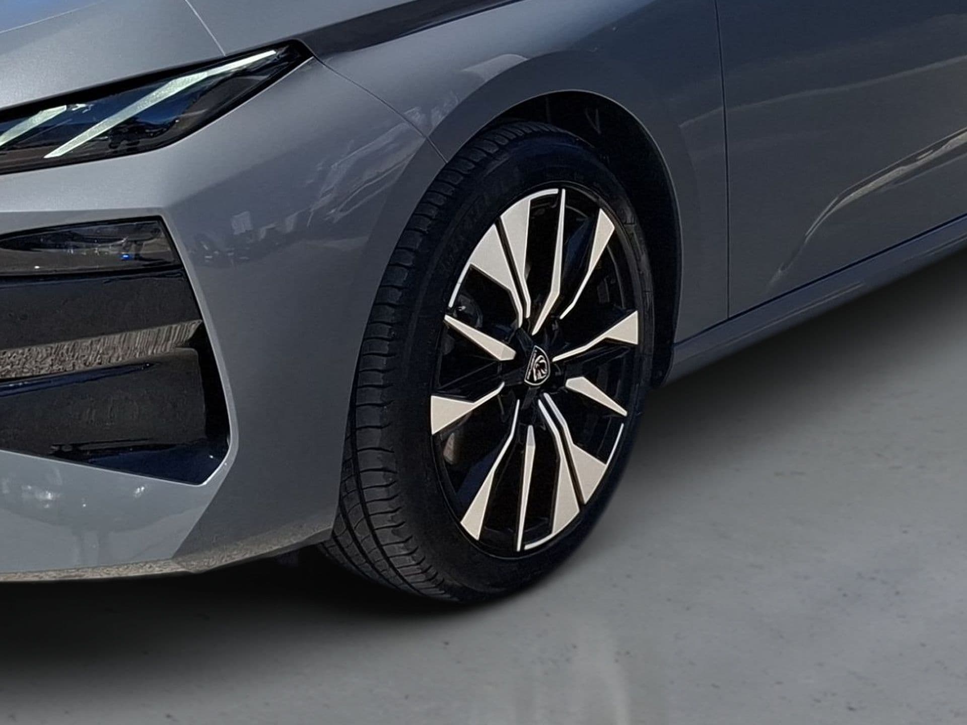 Peugeot 308 SW - 4