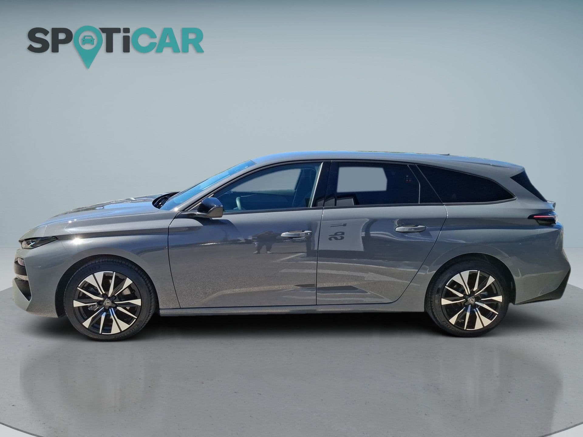Peugeot 308 SW - 6