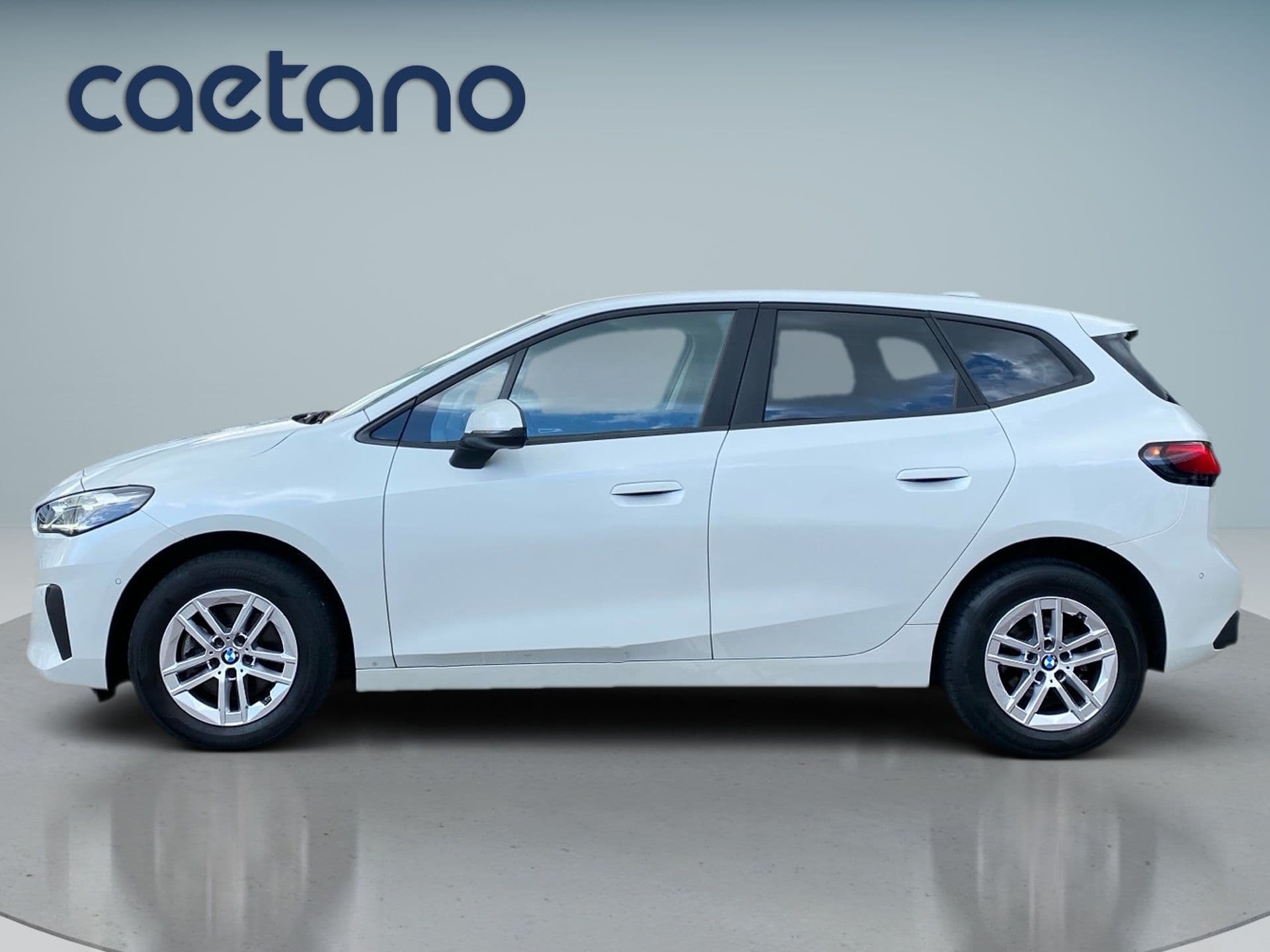 BMW Serie 2 Active Tourer - 2