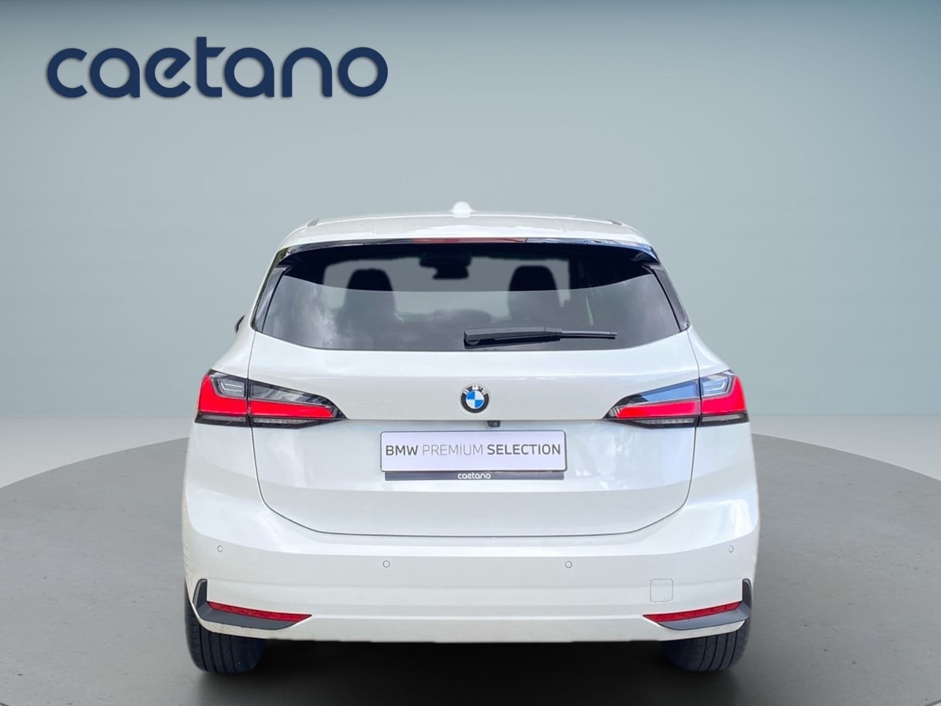 BMW Serie 2 Active Tourer - 5