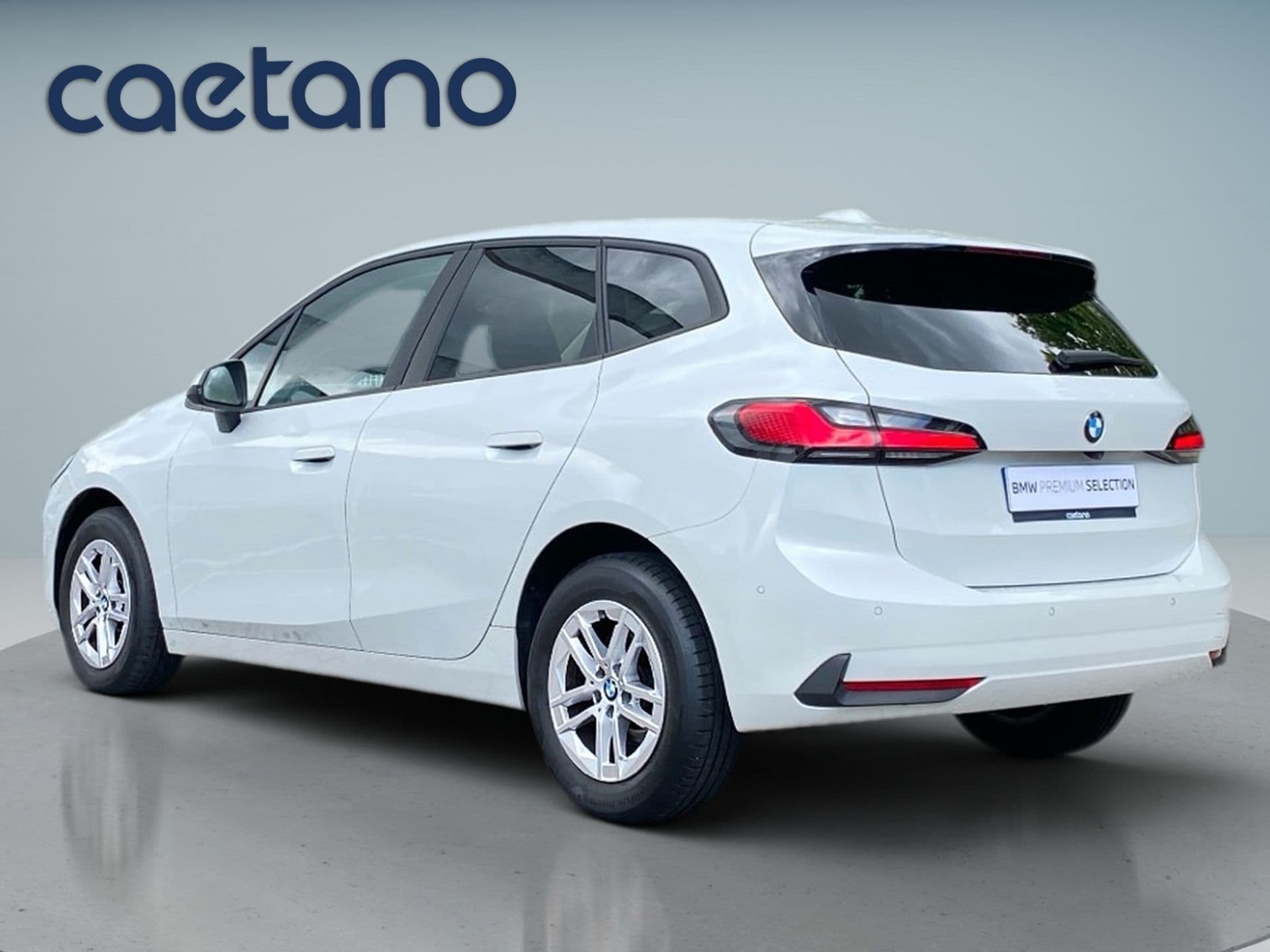 BMW Serie 2 Active Tourer - 6