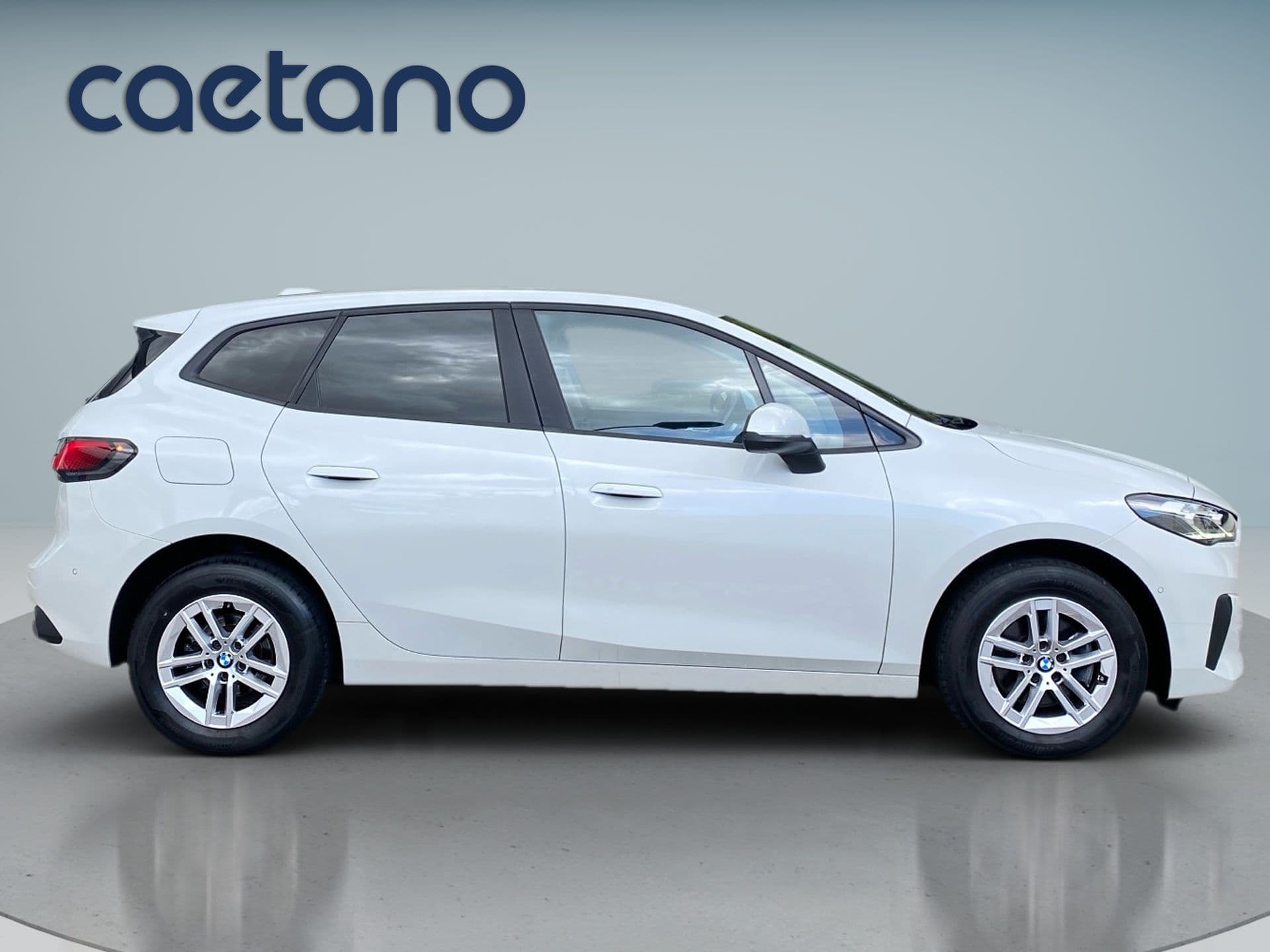 BMW Serie 2 Active Tourer - 7