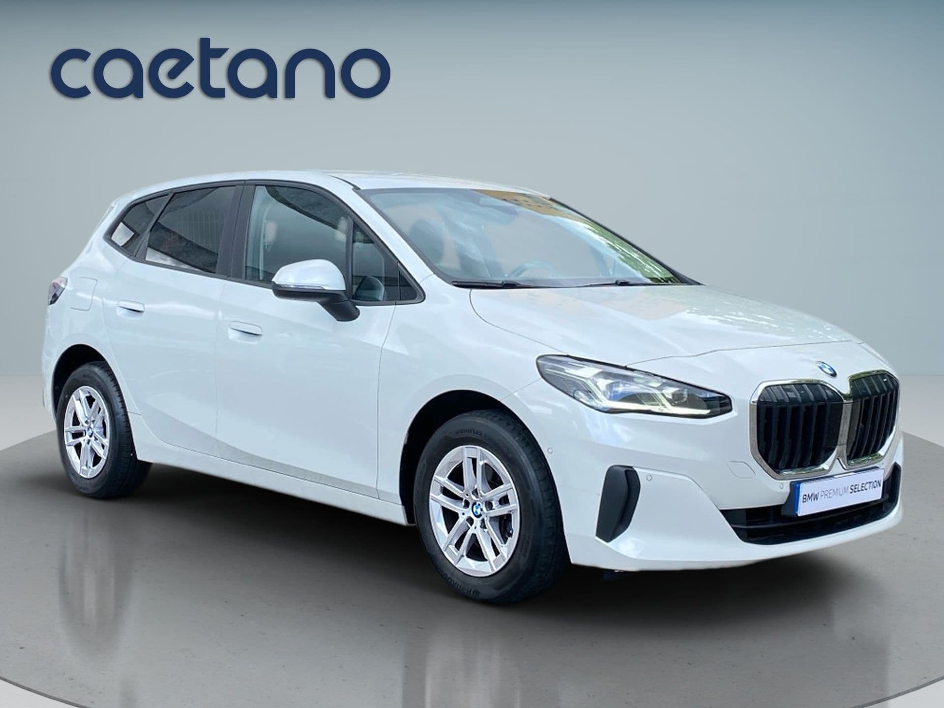 BMW Serie 2 Active Tourer - 8