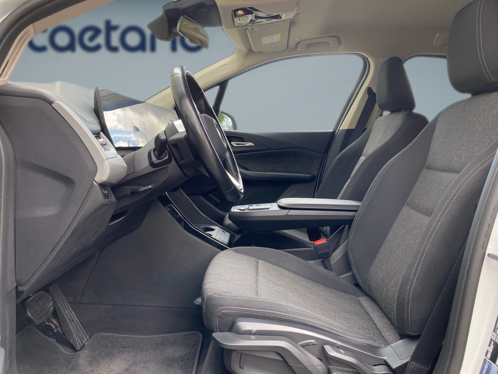 BMW Serie 2 Active Tourer - 9