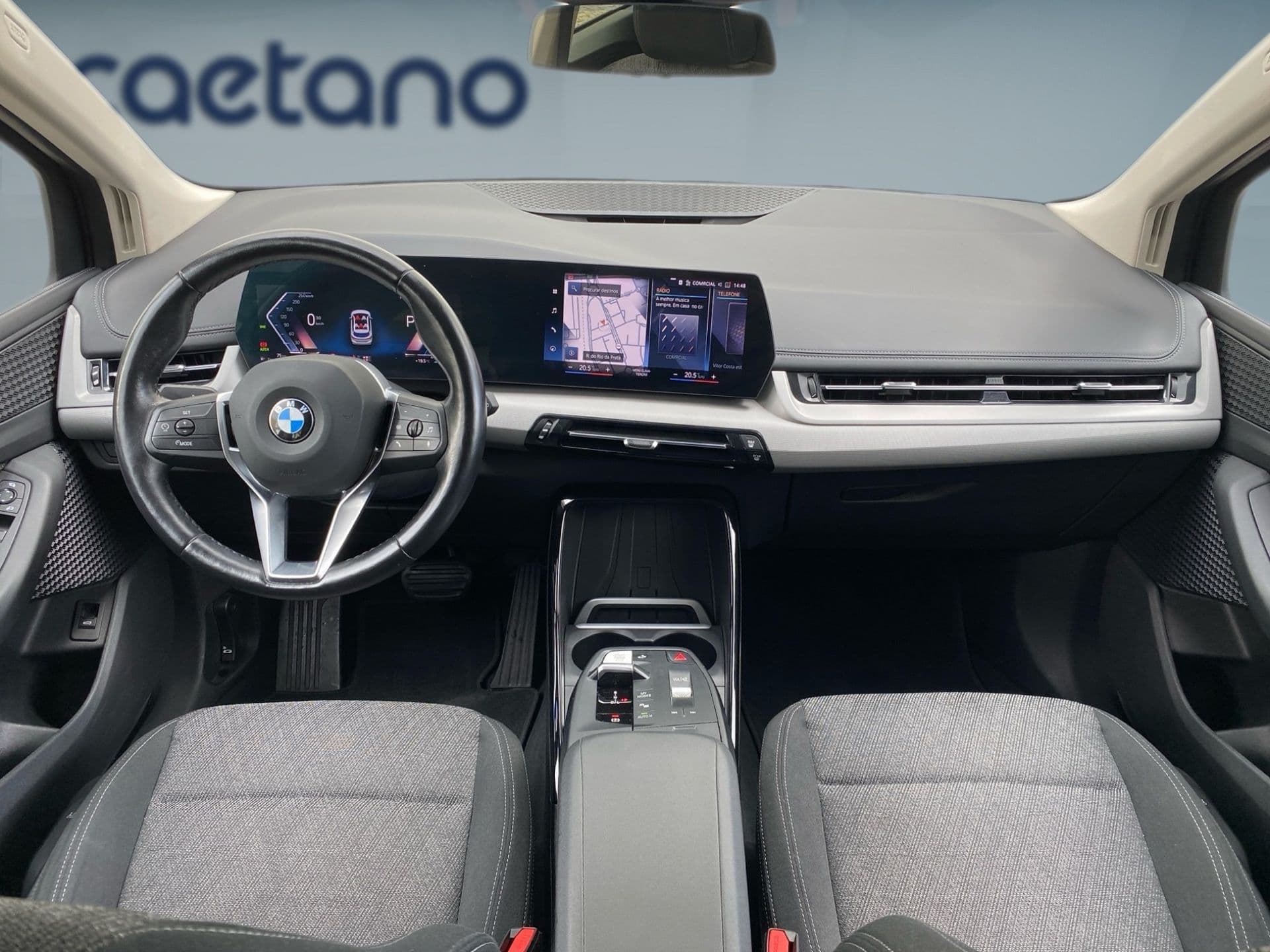 BMW Serie 2 Active Tourer - 10