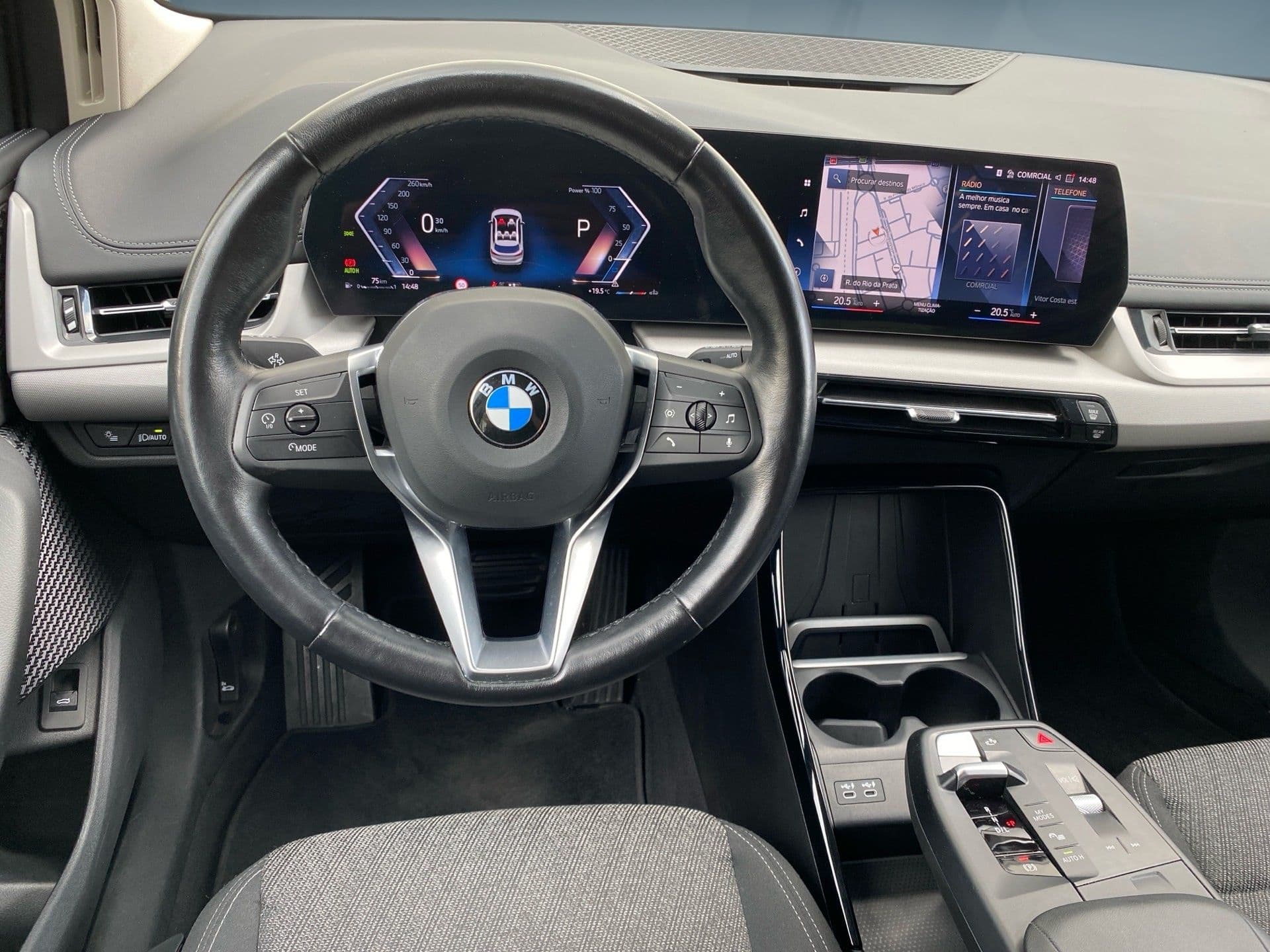 BMW Serie 2 Active Tourer - 11