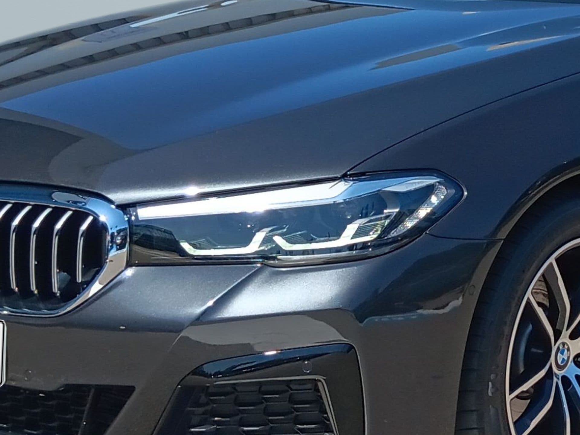 BMW Serie 5 - 2