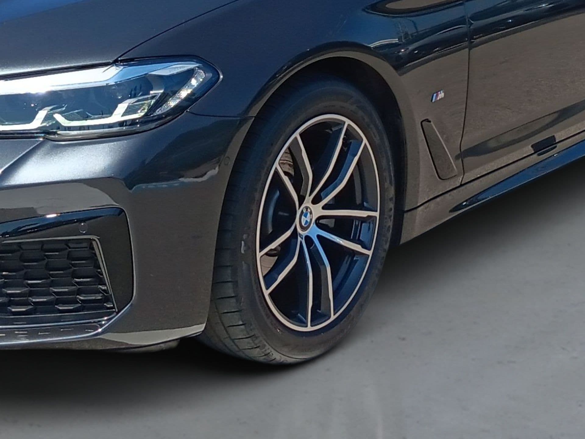 BMW Serie 5 - 4