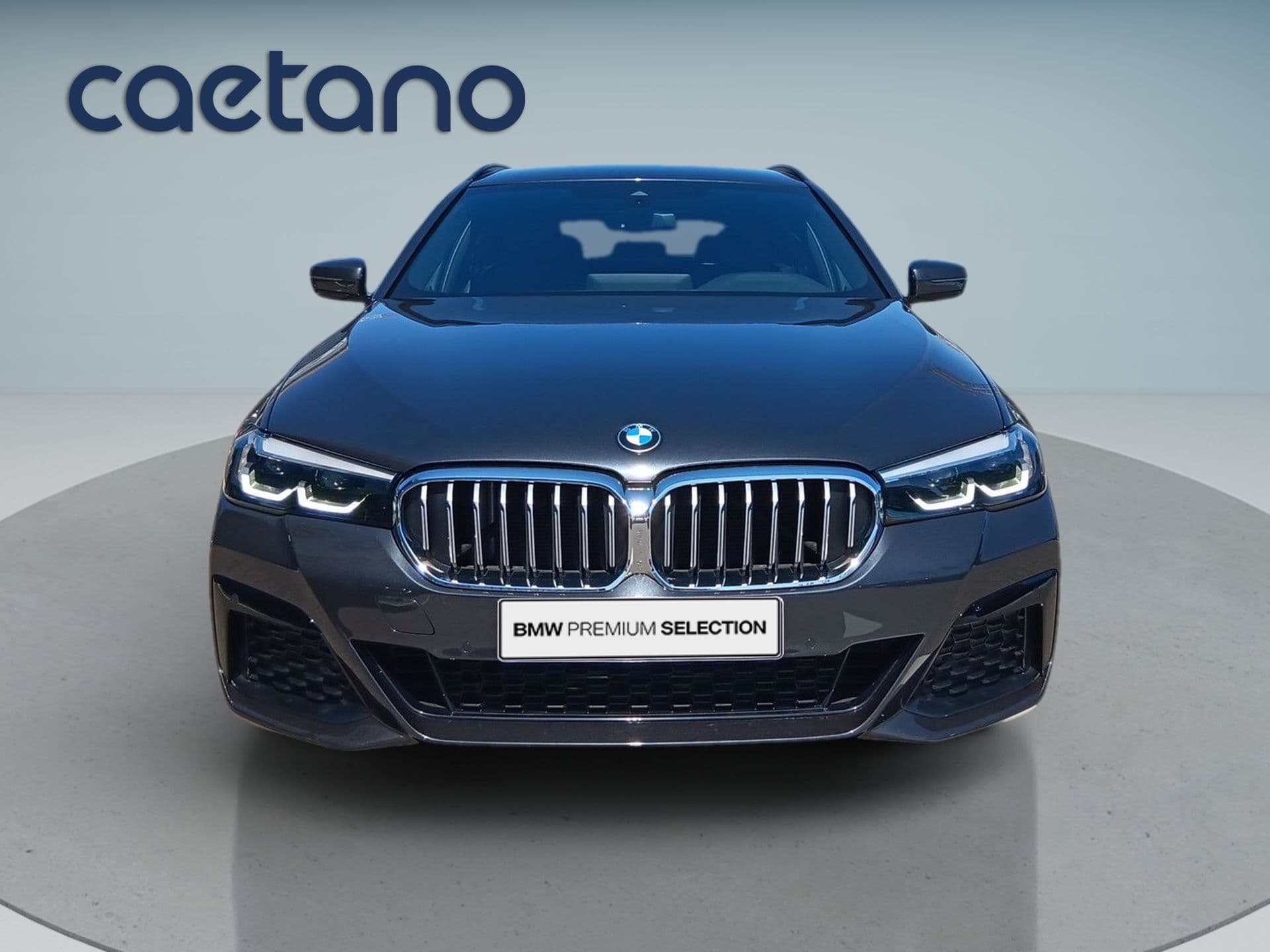 BMW Serie 5 - 5