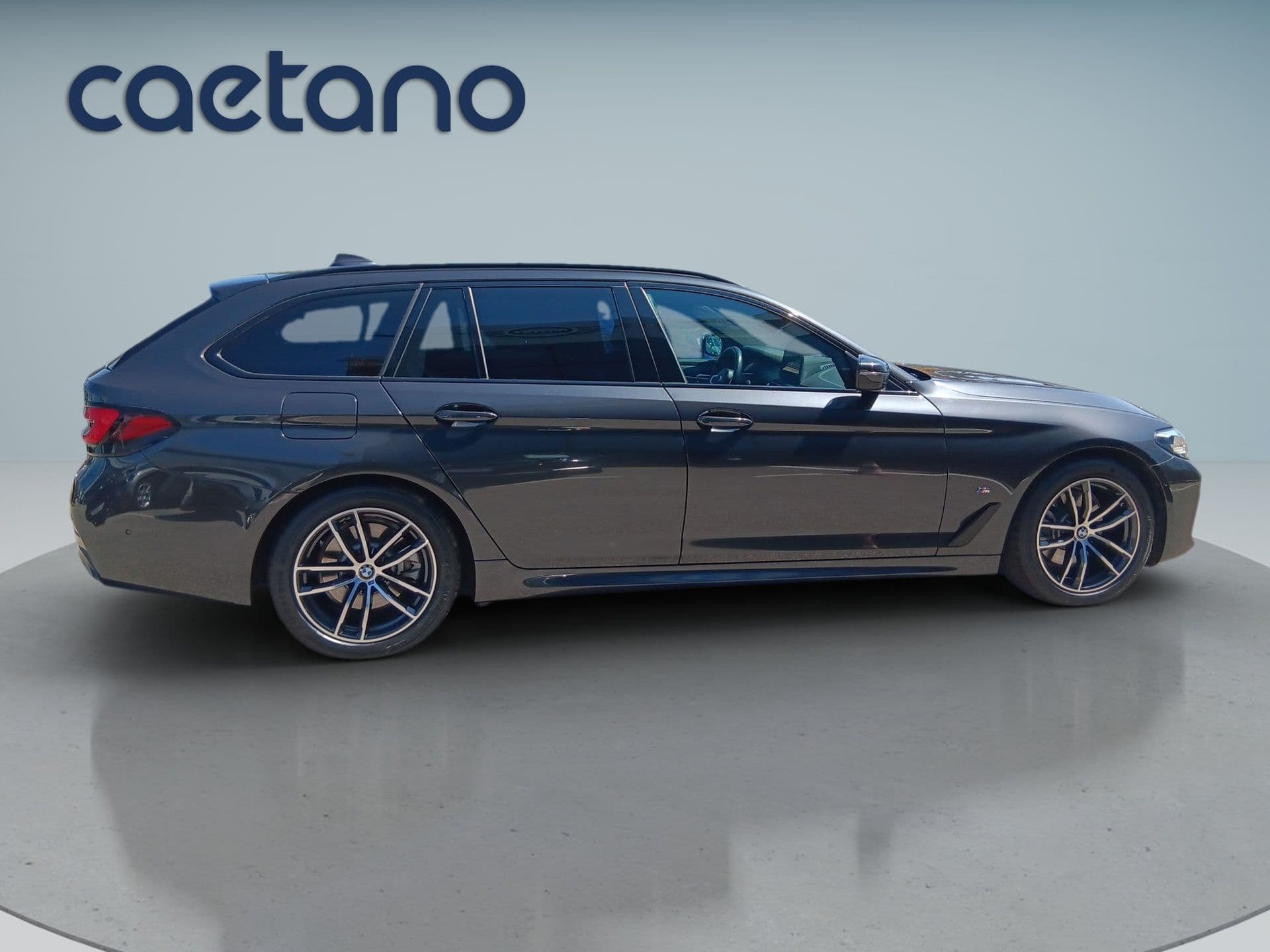 BMW Serie 5 - 10
