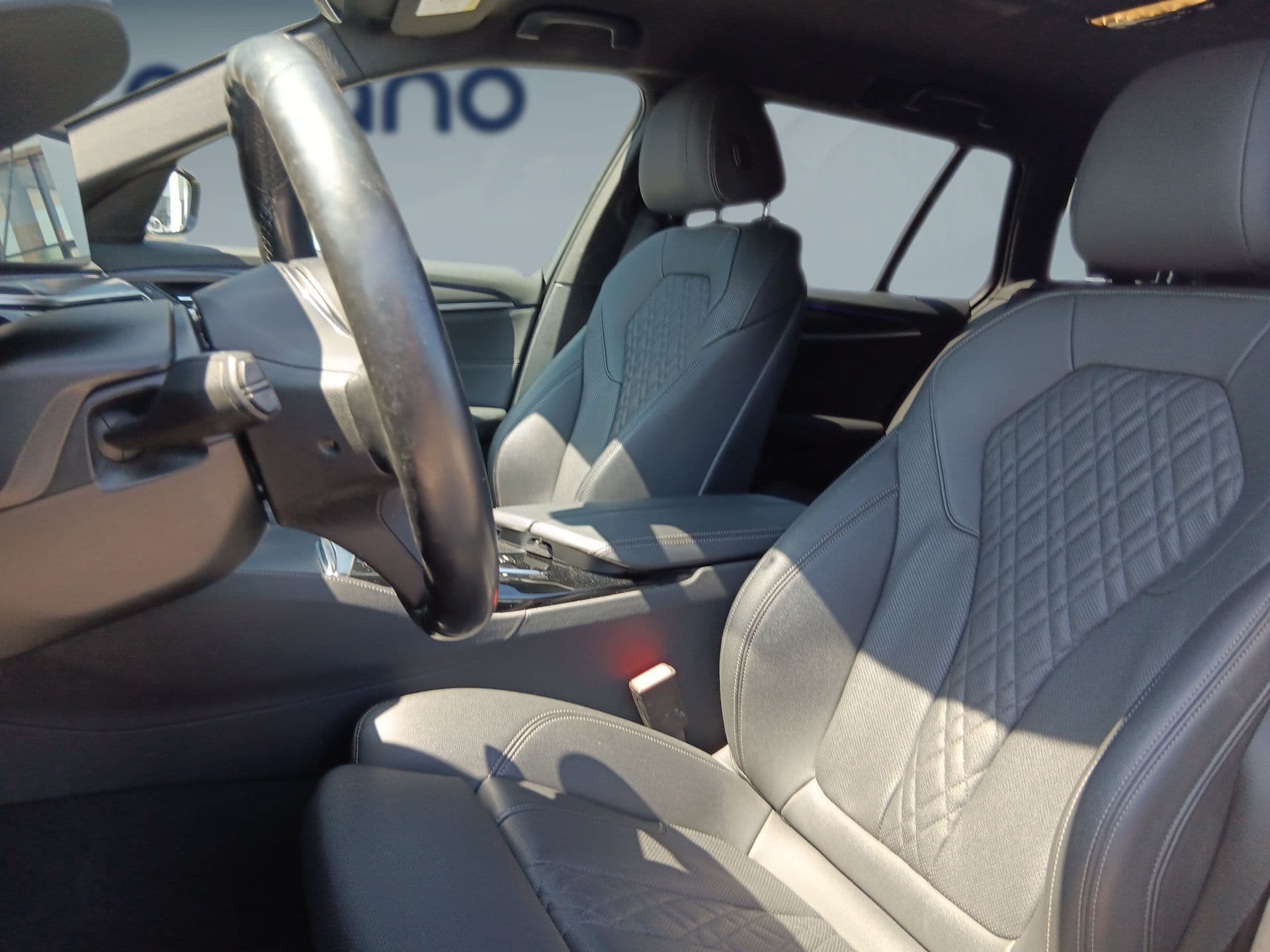 BMW Serie 5 - 11