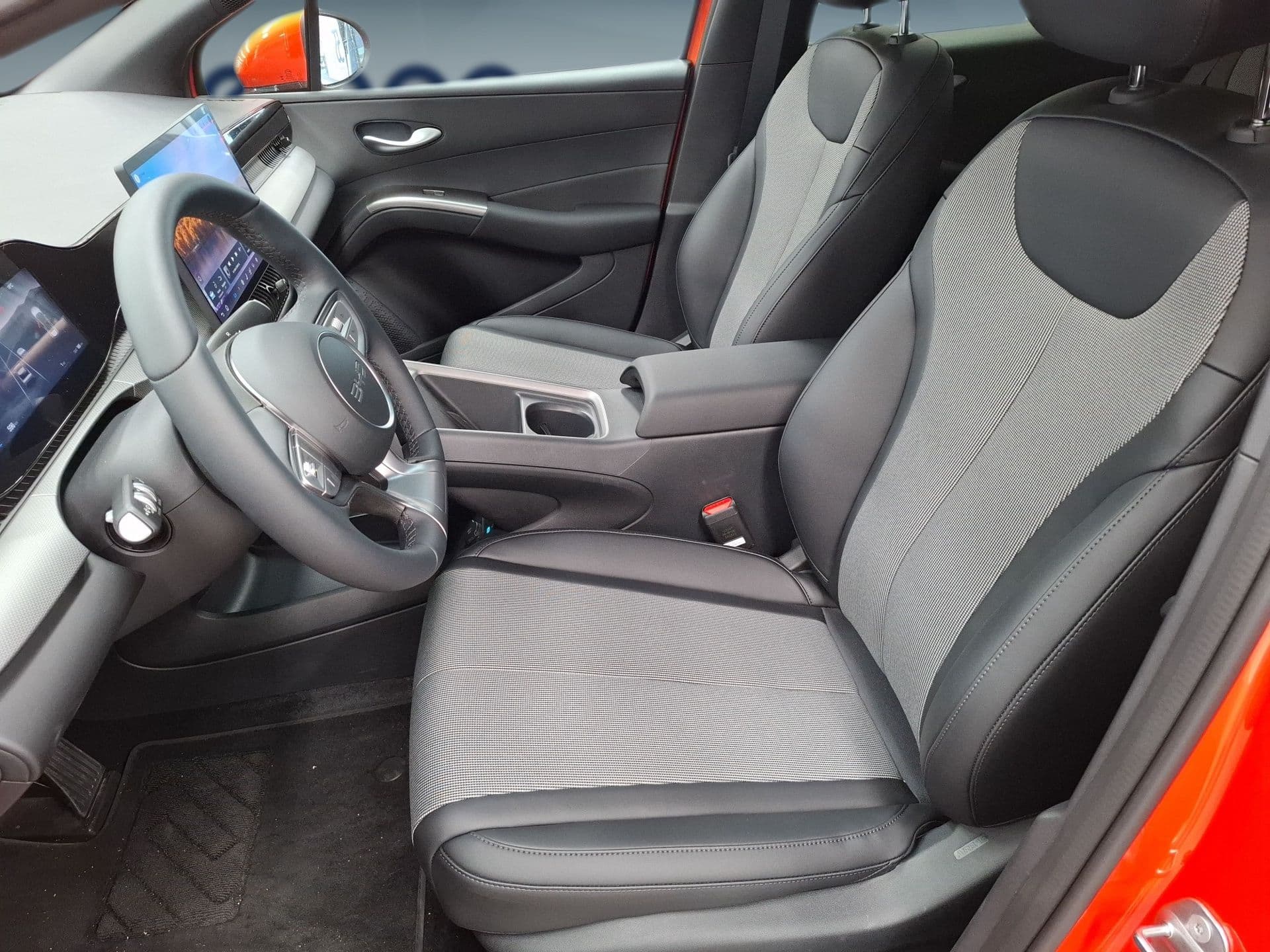 BYD DOLPHIN G - 11