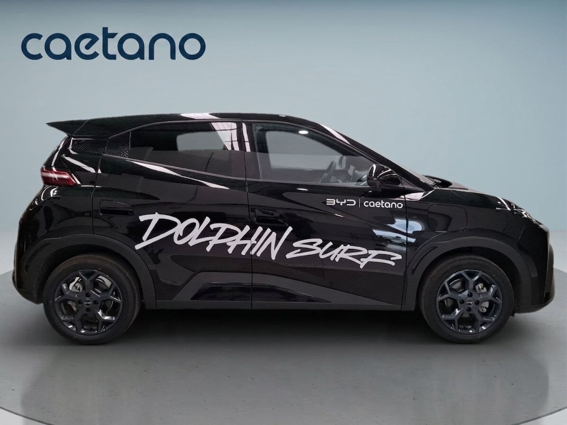BYD DOLPHIN SURF - 8