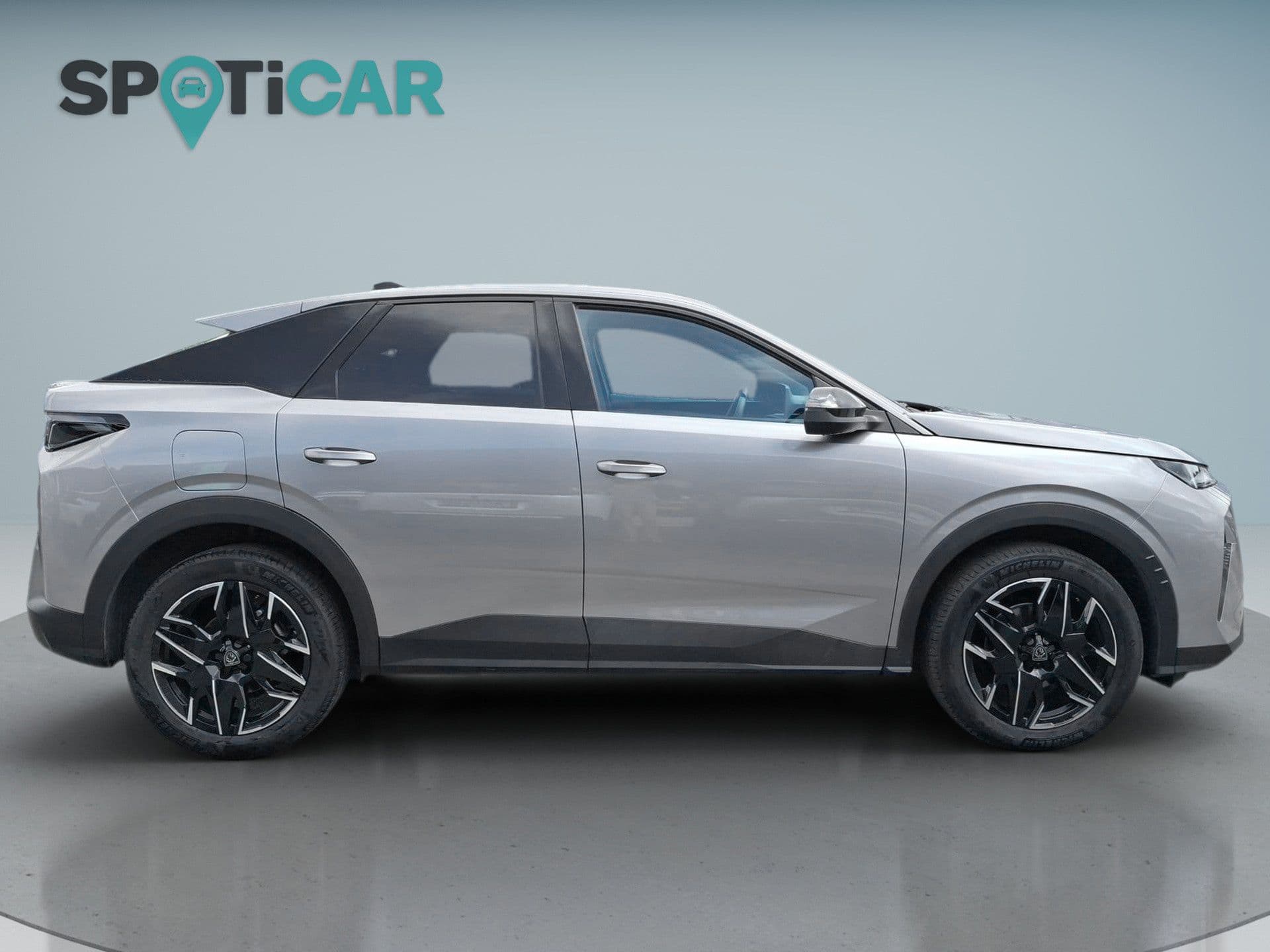 Peugeot 3008 - 6