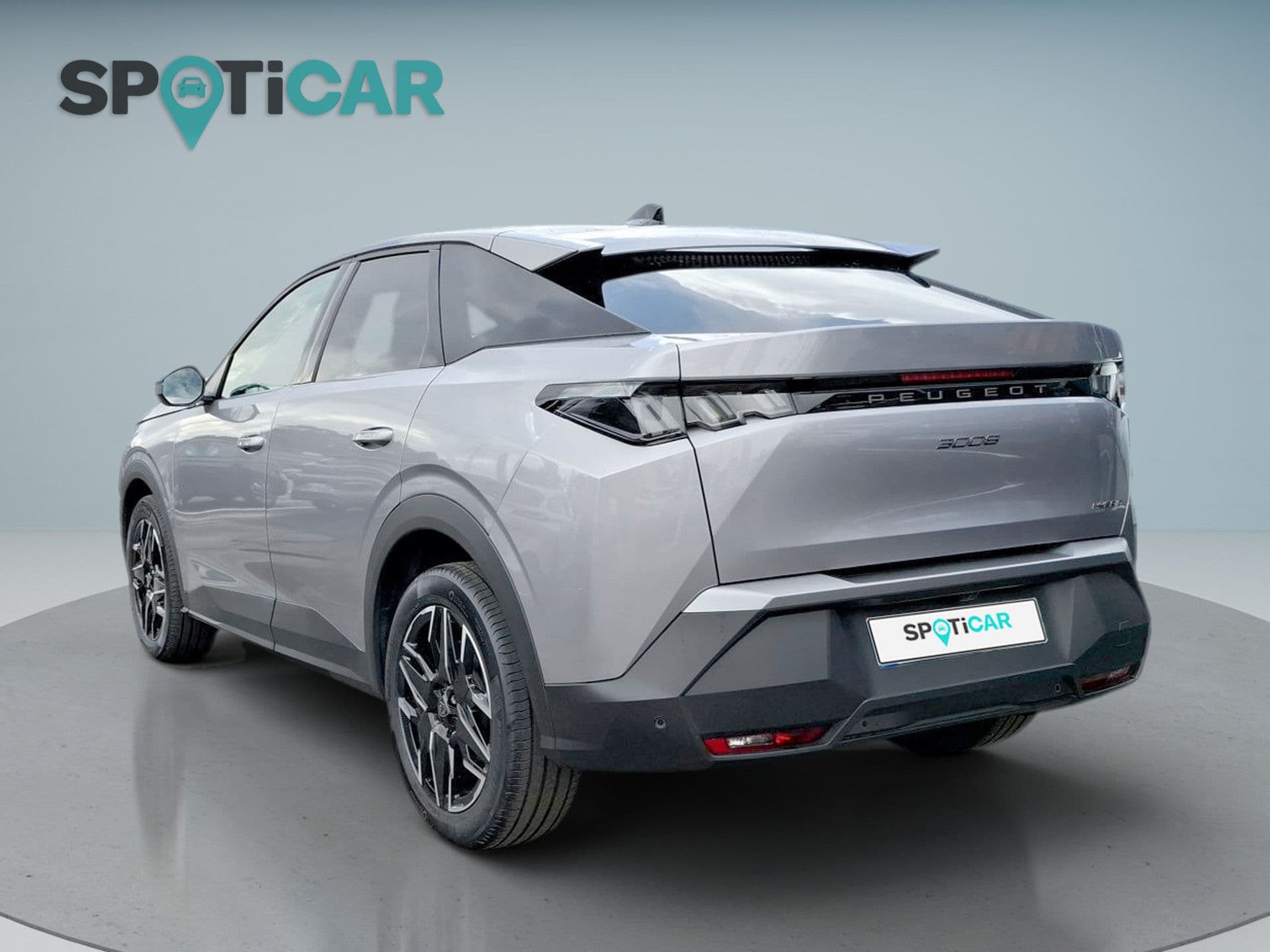 Peugeot 3008 - 7
