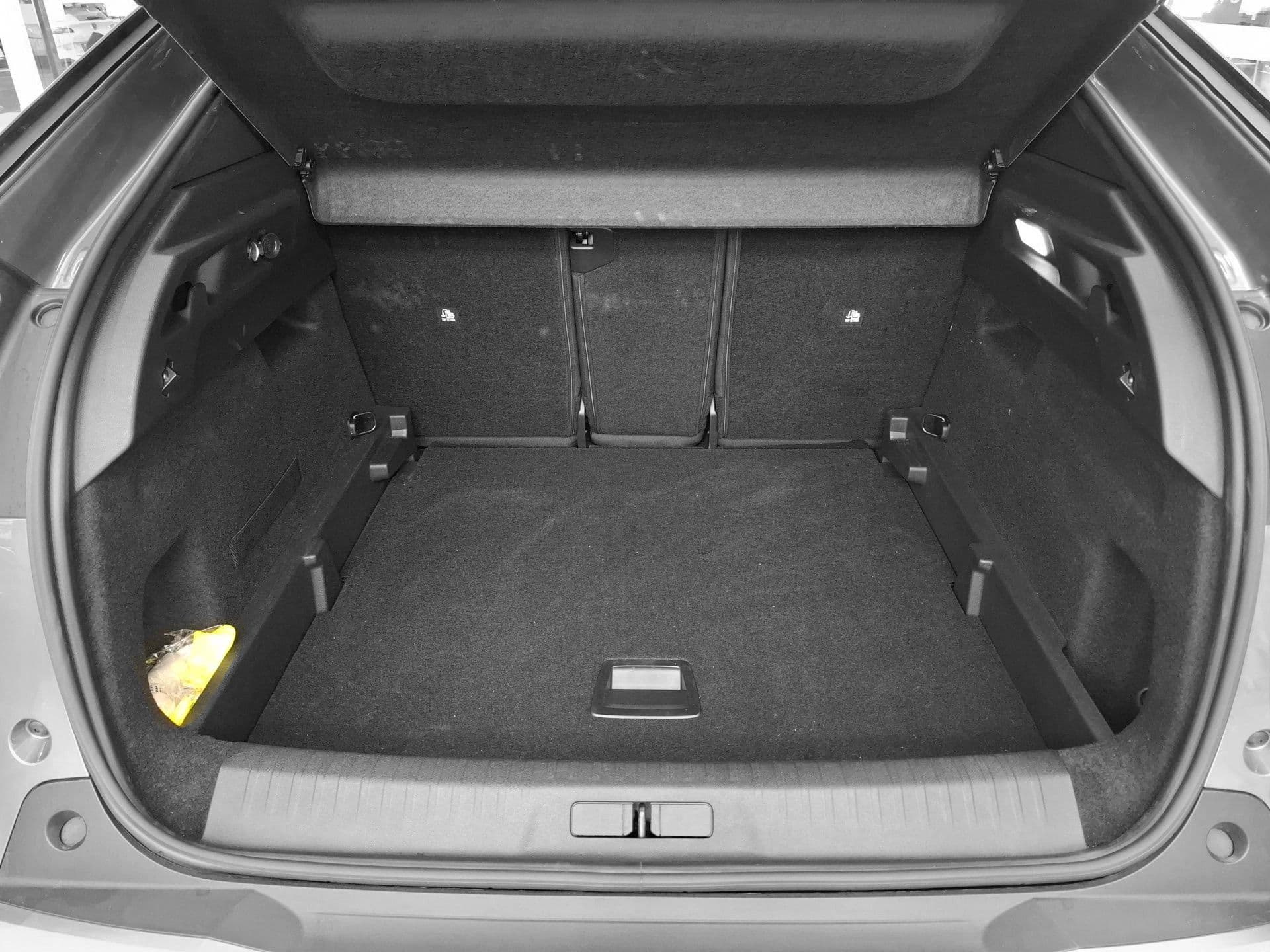 Peugeot 3008 - 9