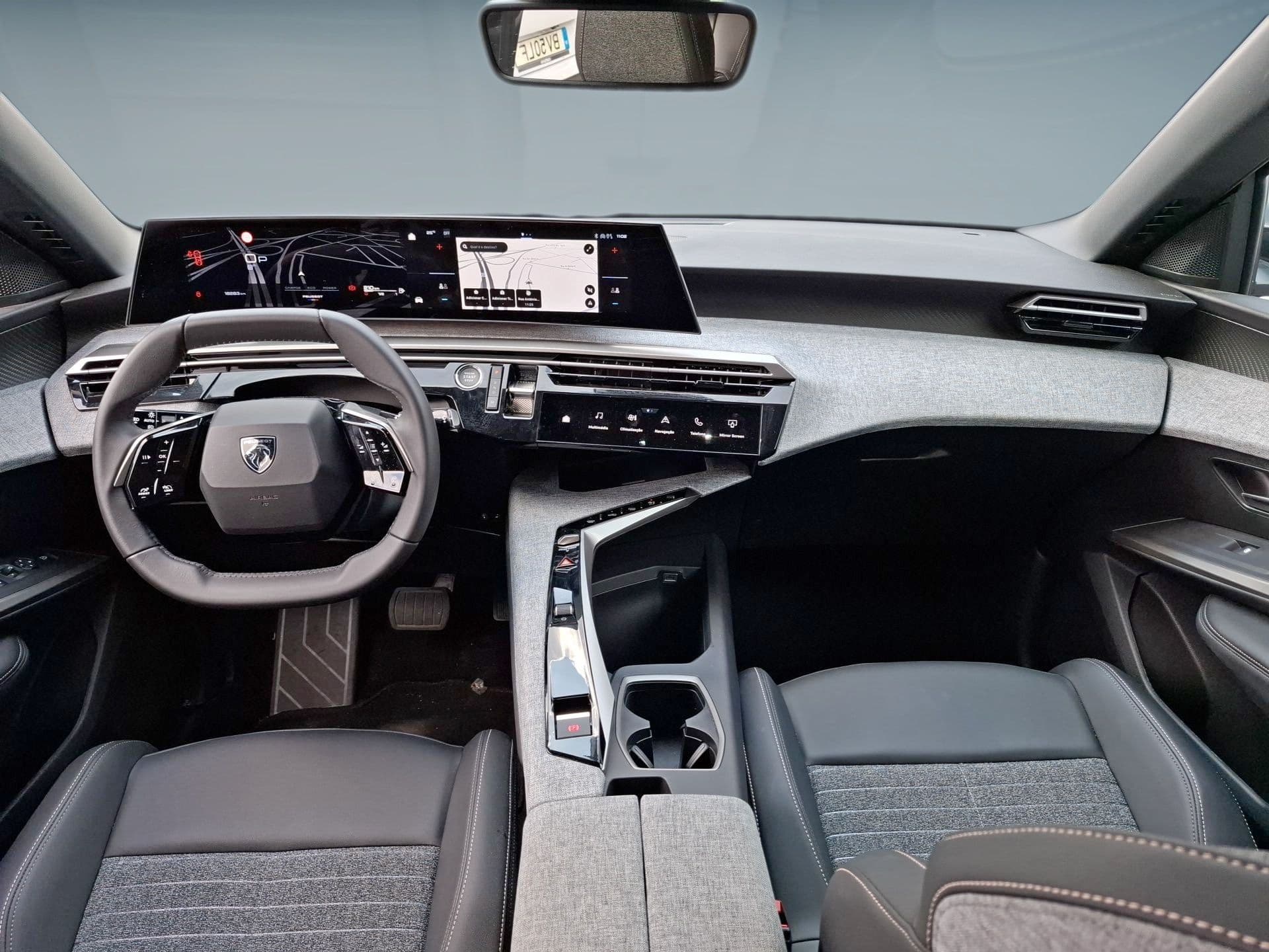 Peugeot 3008 - 10