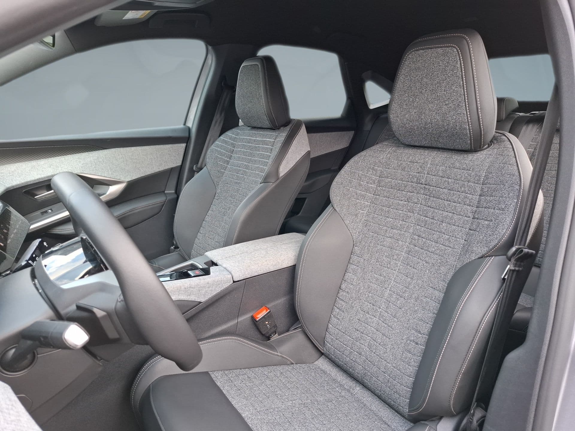 Peugeot 3008 - 11