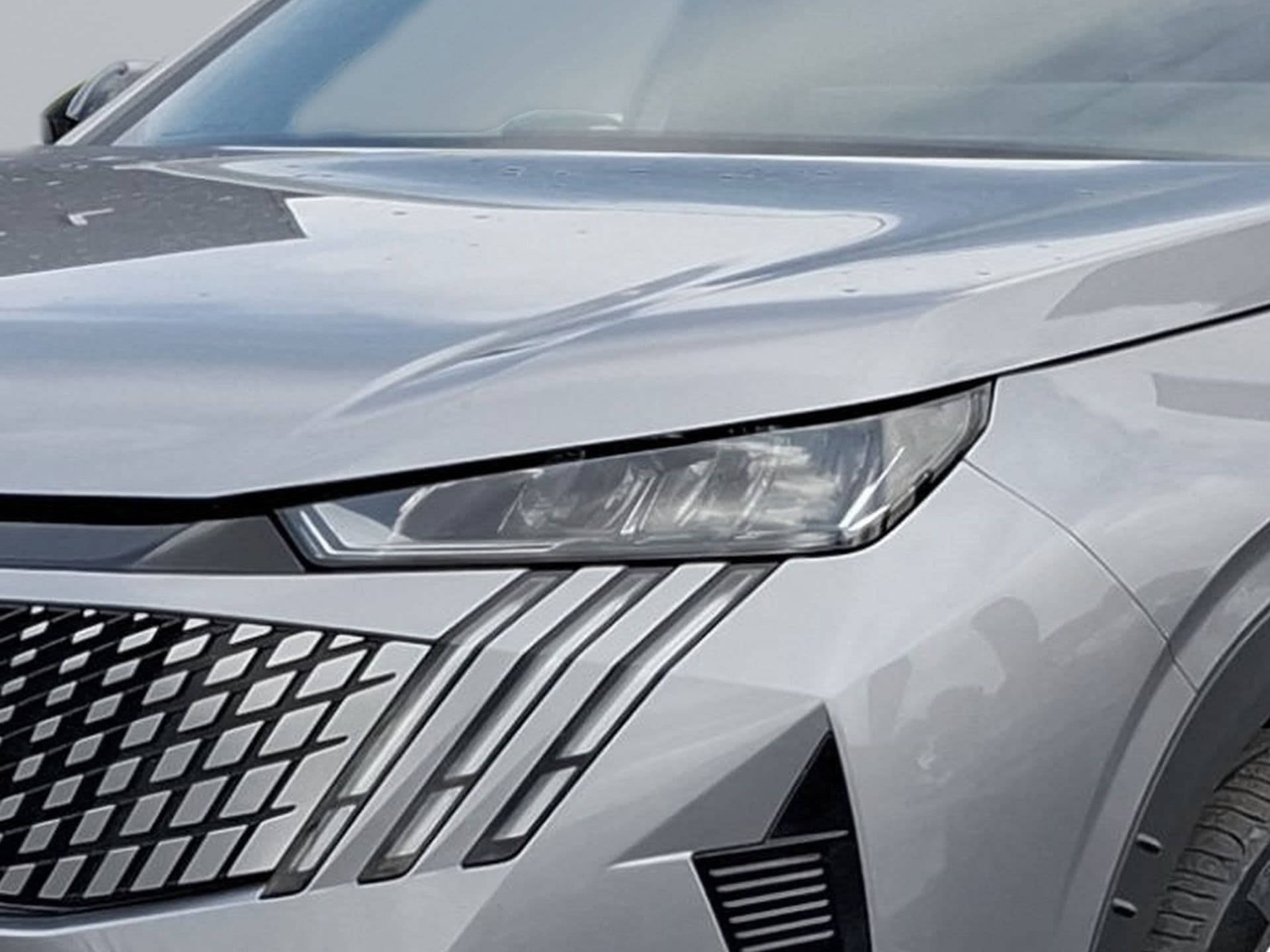 Peugeot 3008 - 12