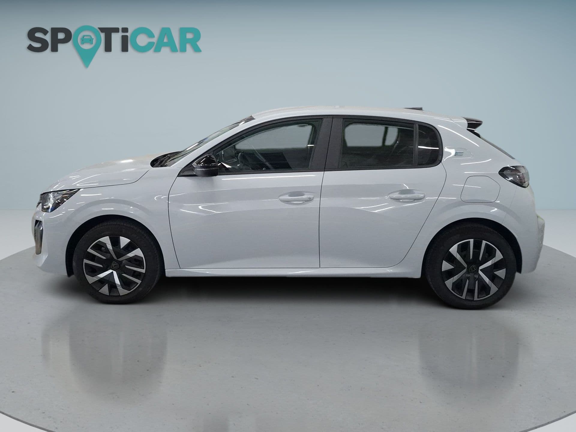 Peugeot 208 - 3