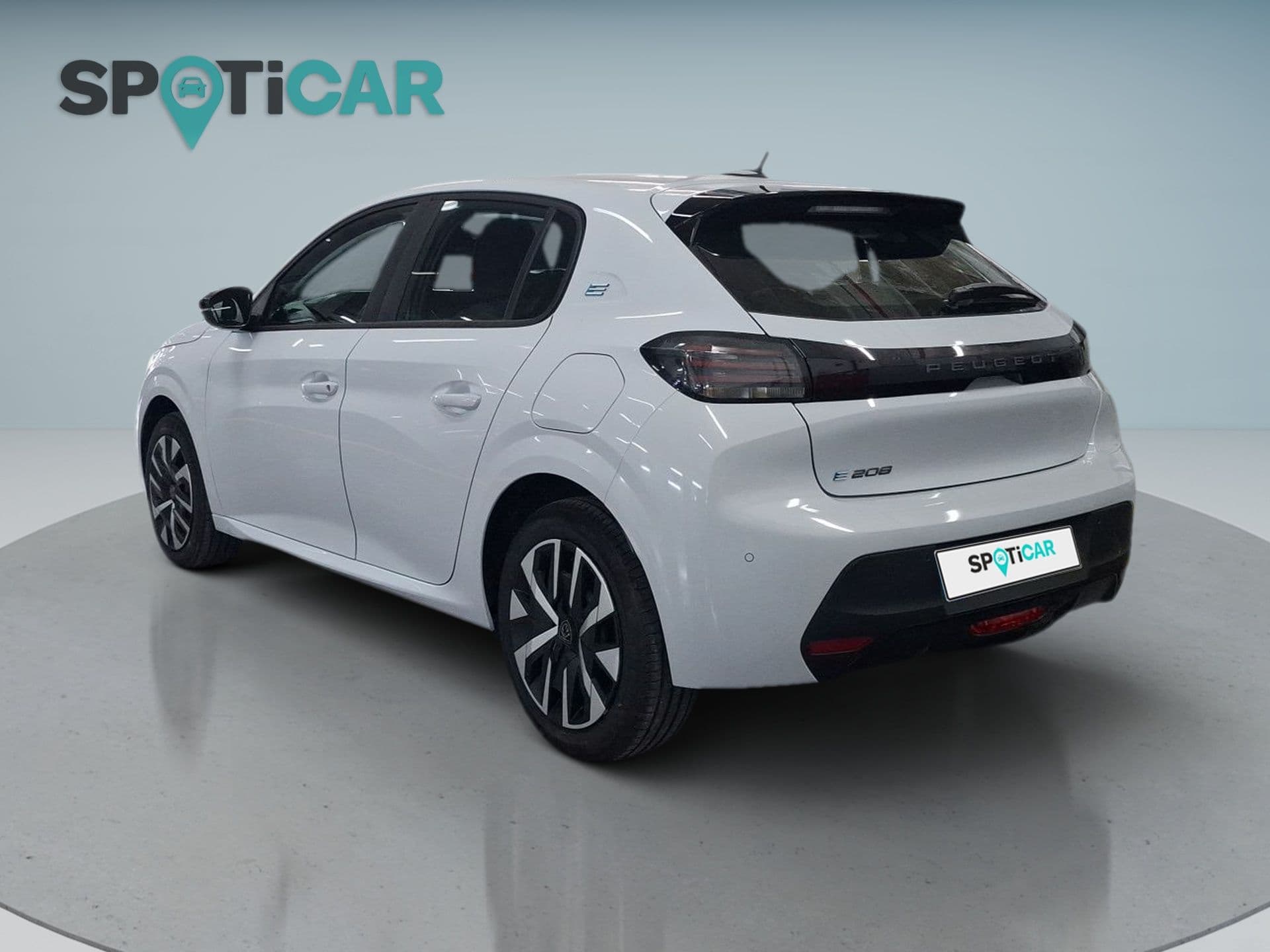 Peugeot 208 - 6