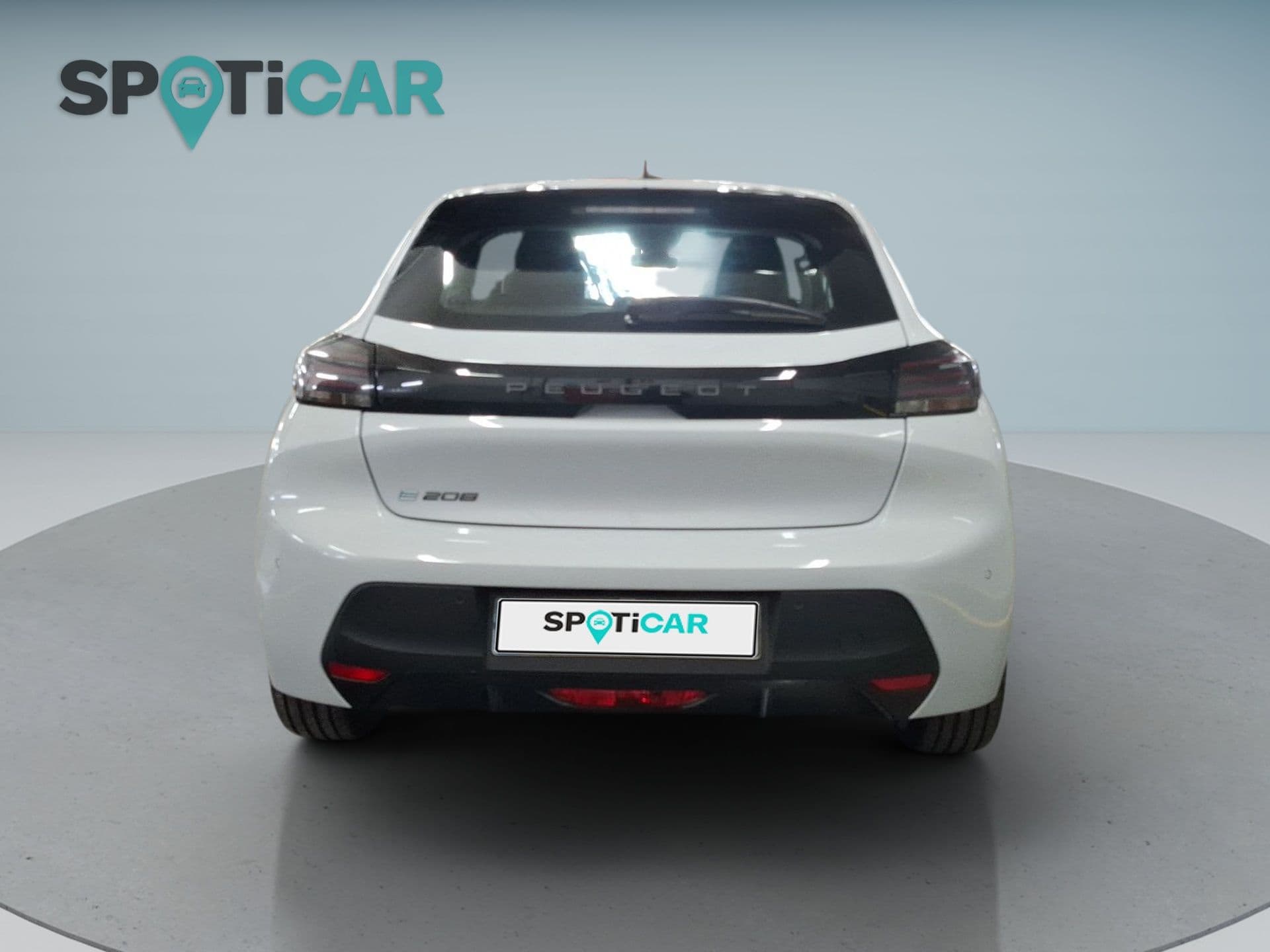 Peugeot 208 - 7