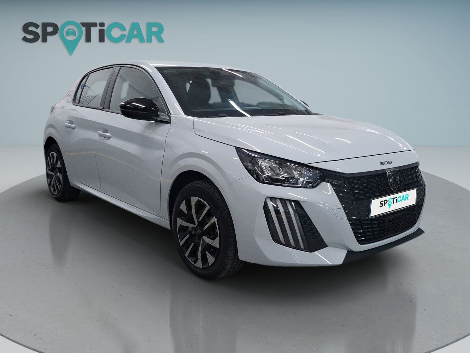 Peugeot 208 - 9