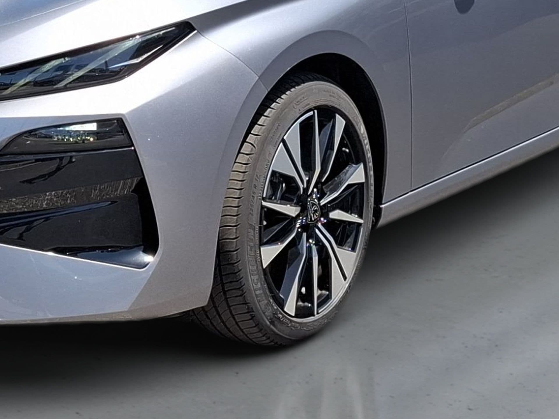 Peugeot 308 SW - 5