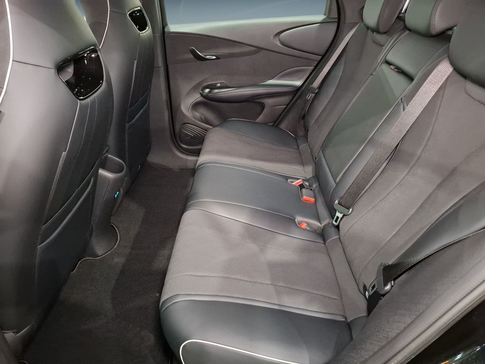 BYD DOLPHIN - 12