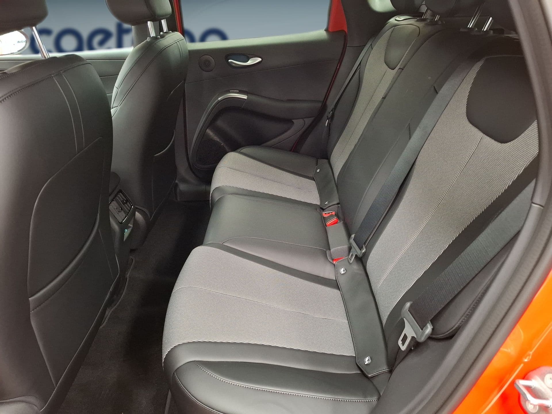 BYD DOLPHIN G - 6