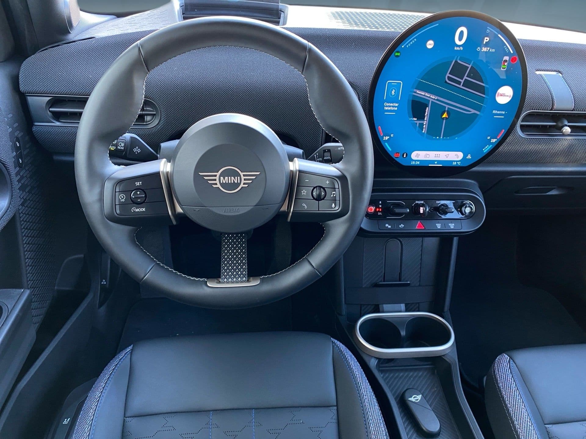 MINI Cooper - 2