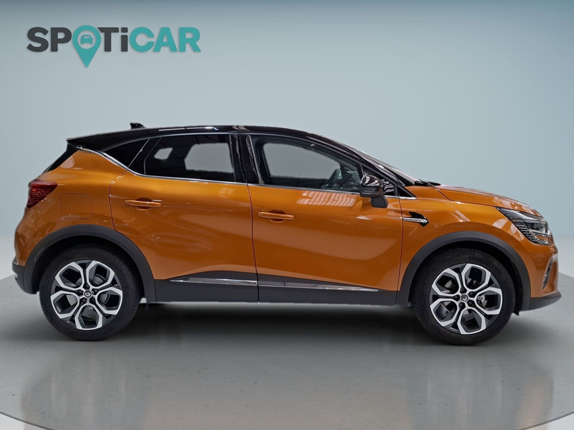 Renault Captur - 2