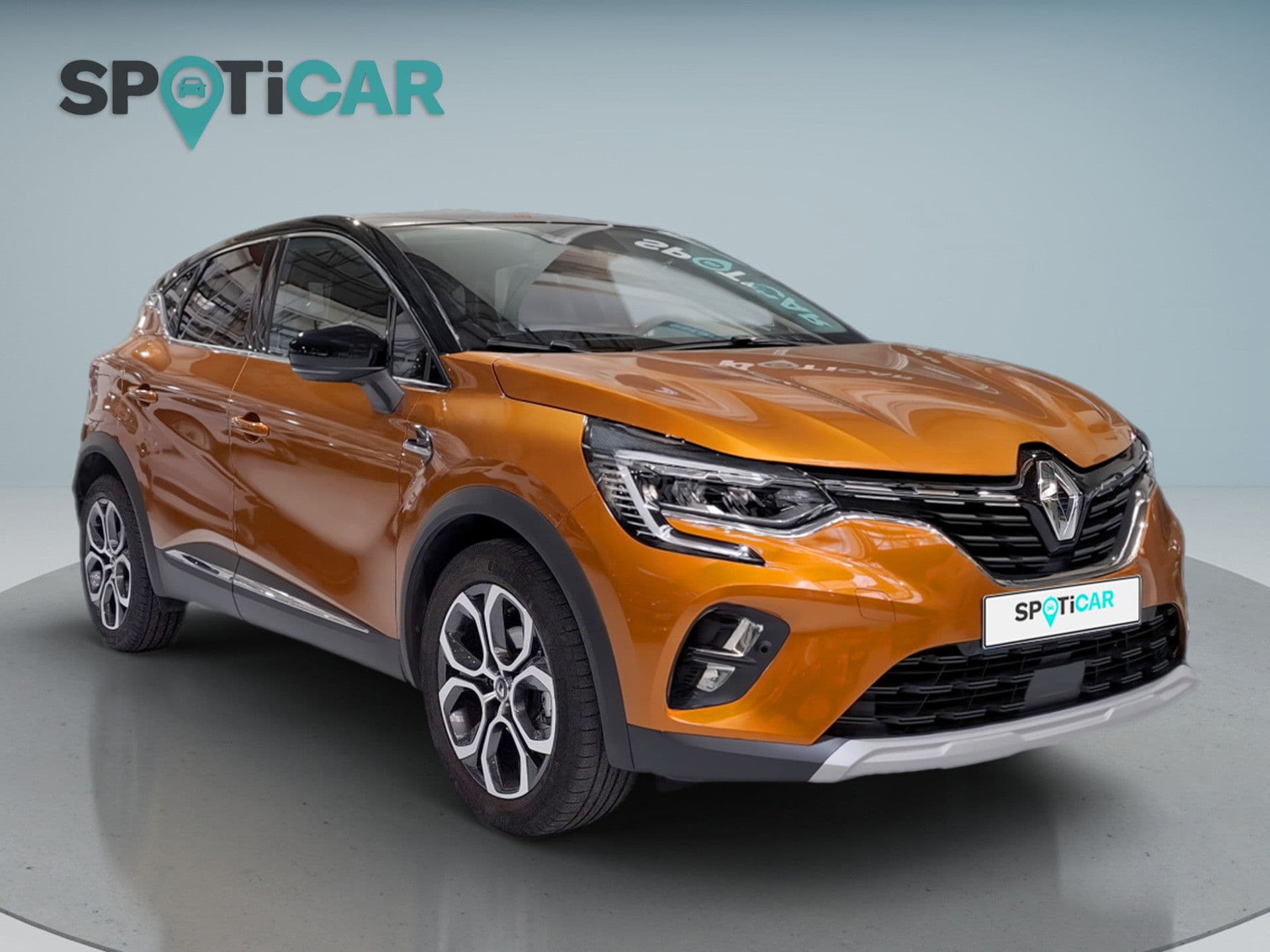 Renault Captur - 3