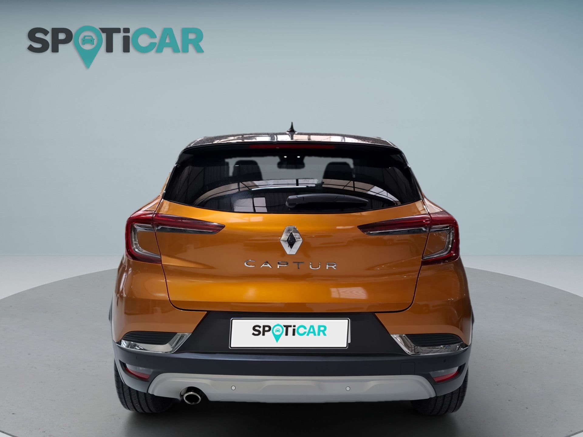 Renault Captur - 4