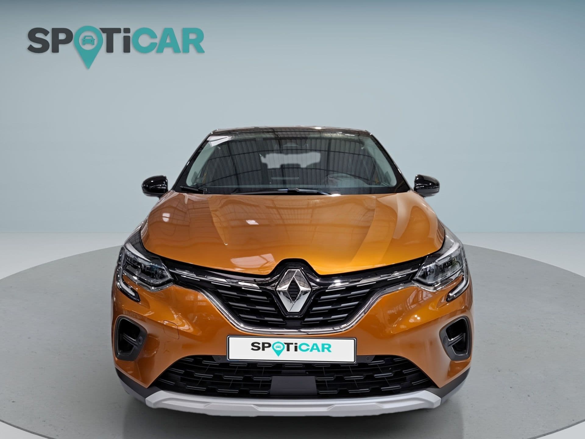 Renault Captur - 5