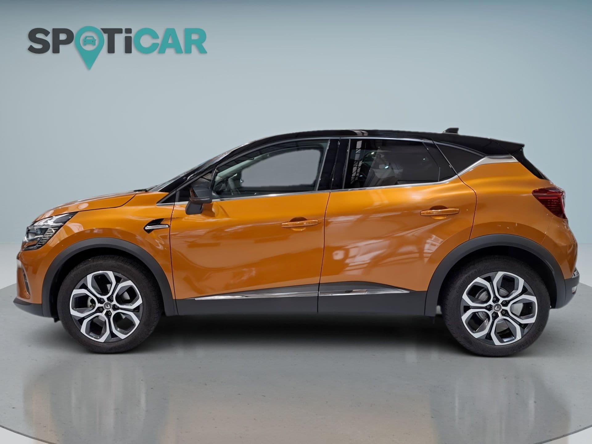 Renault Captur - 6