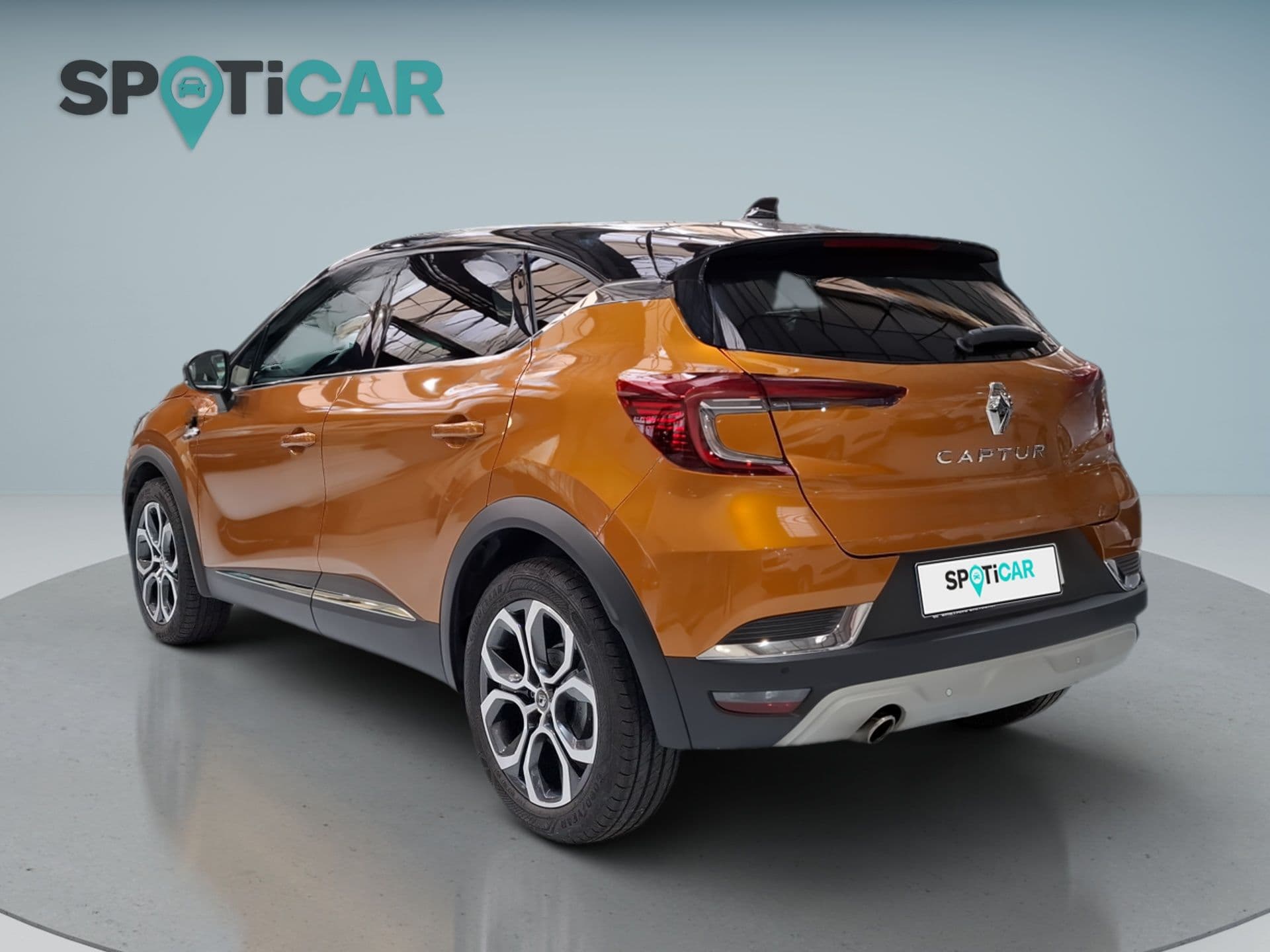 Renault Captur - 7