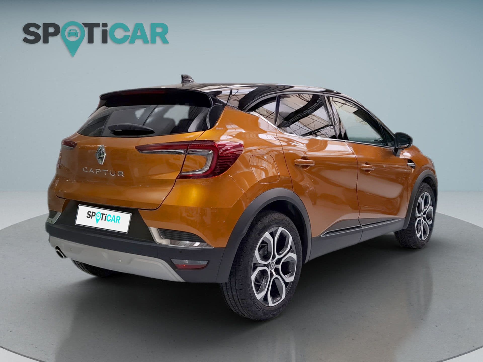 Renault Captur - 9