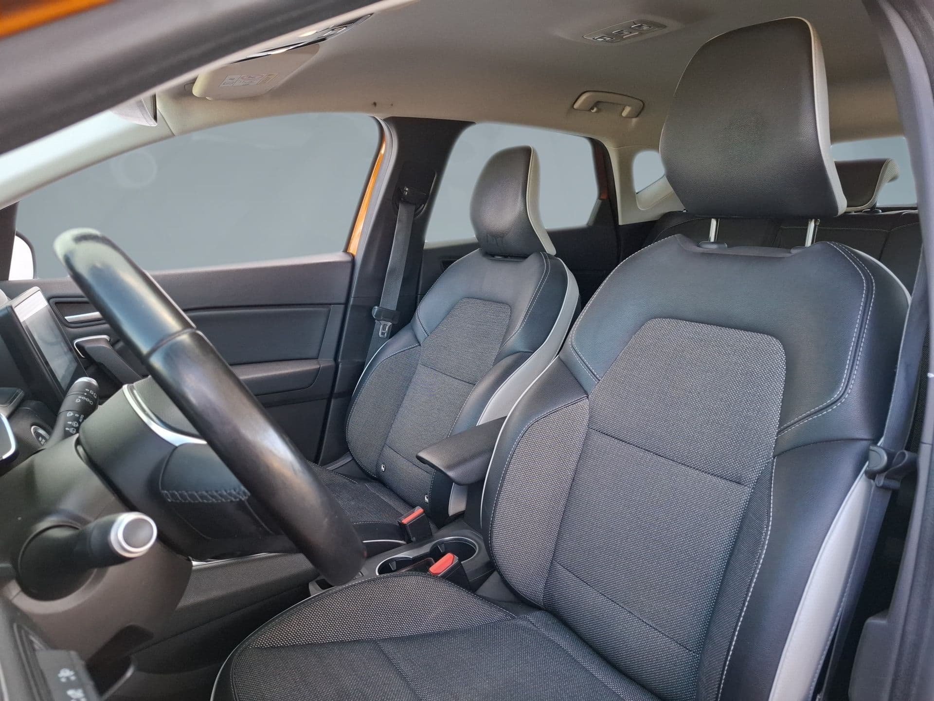 Renault Captur - 11