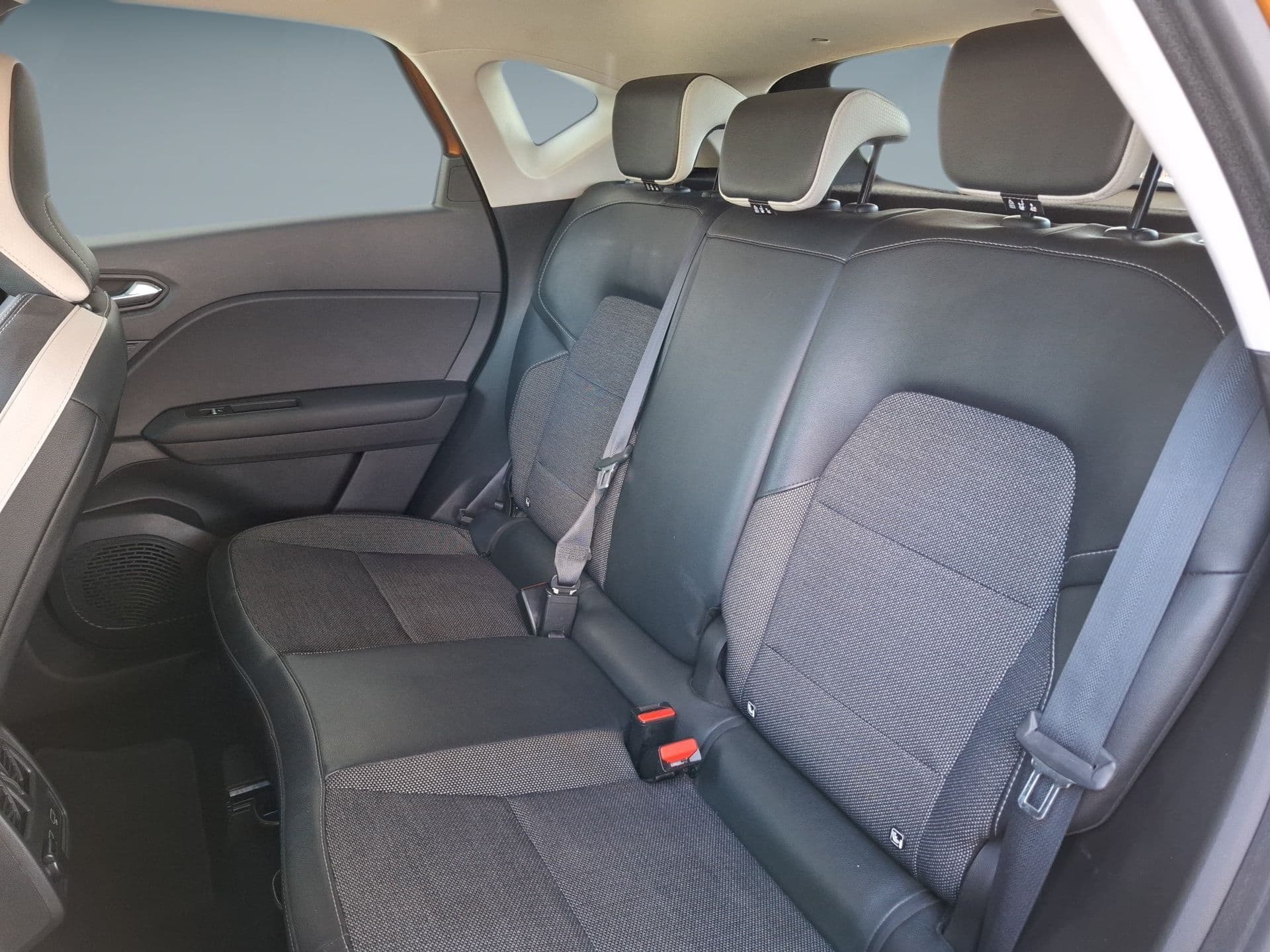 Renault Captur - 12