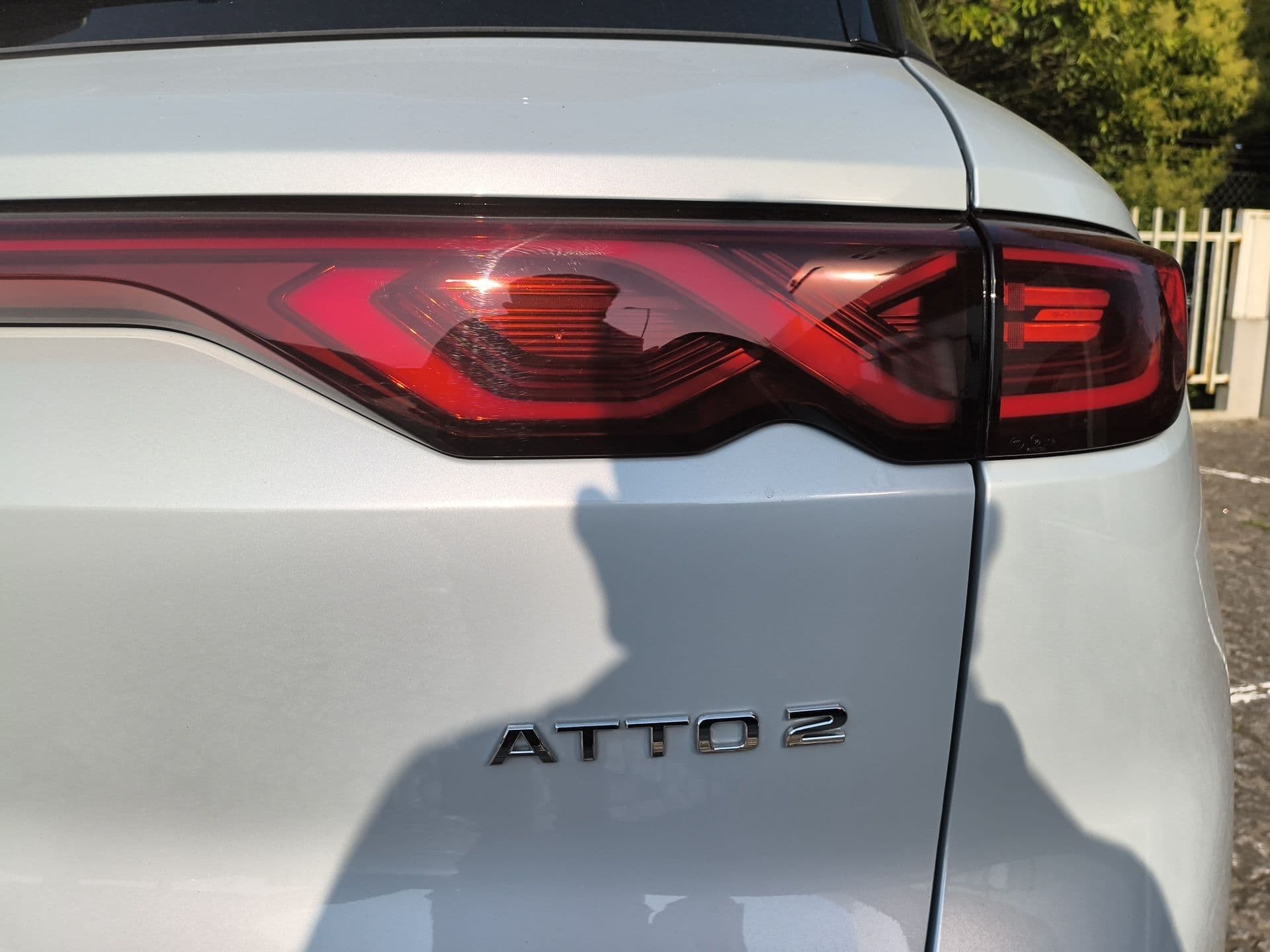 BYD ATTO 2 - 5